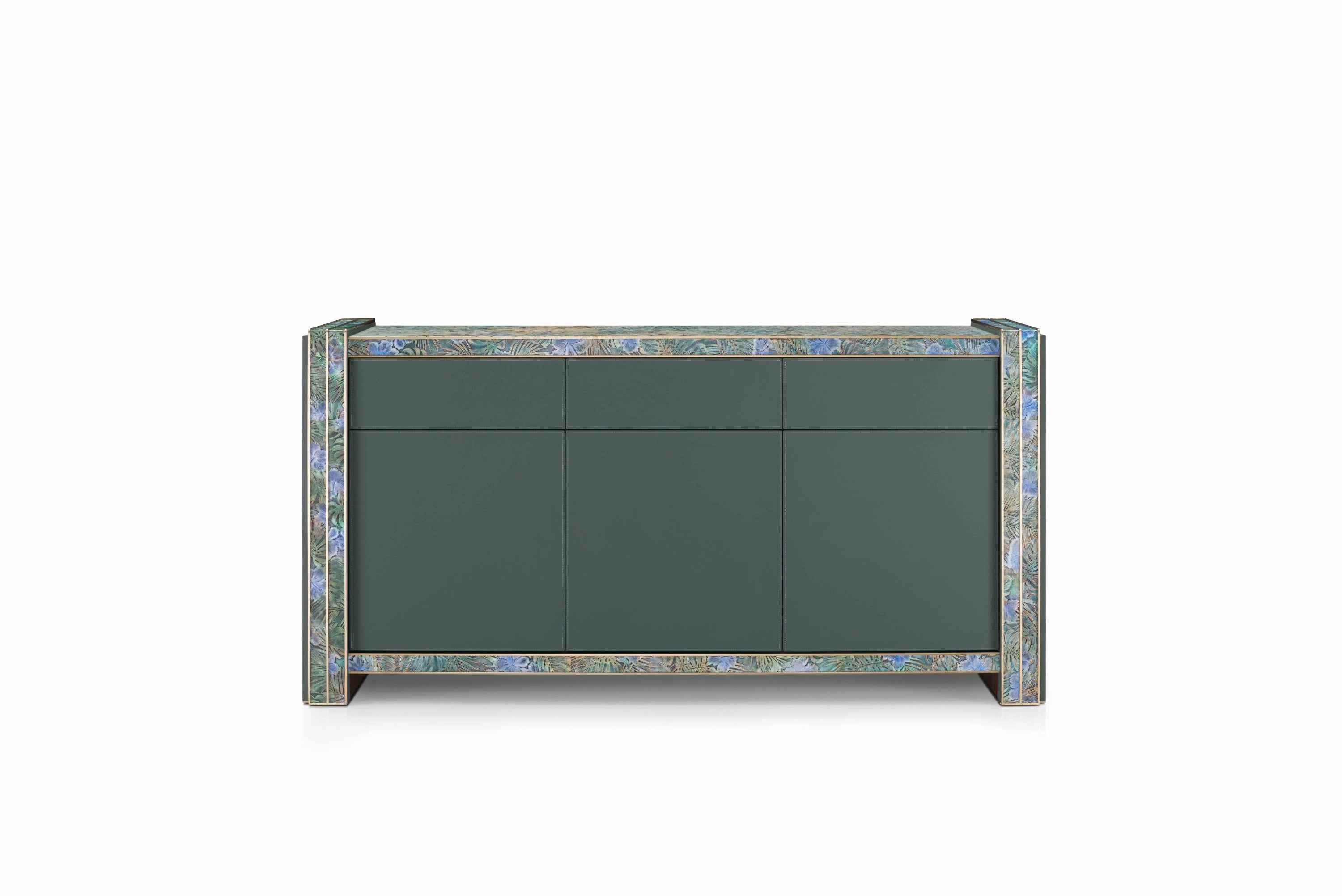 APTA-2595 dining cabinet