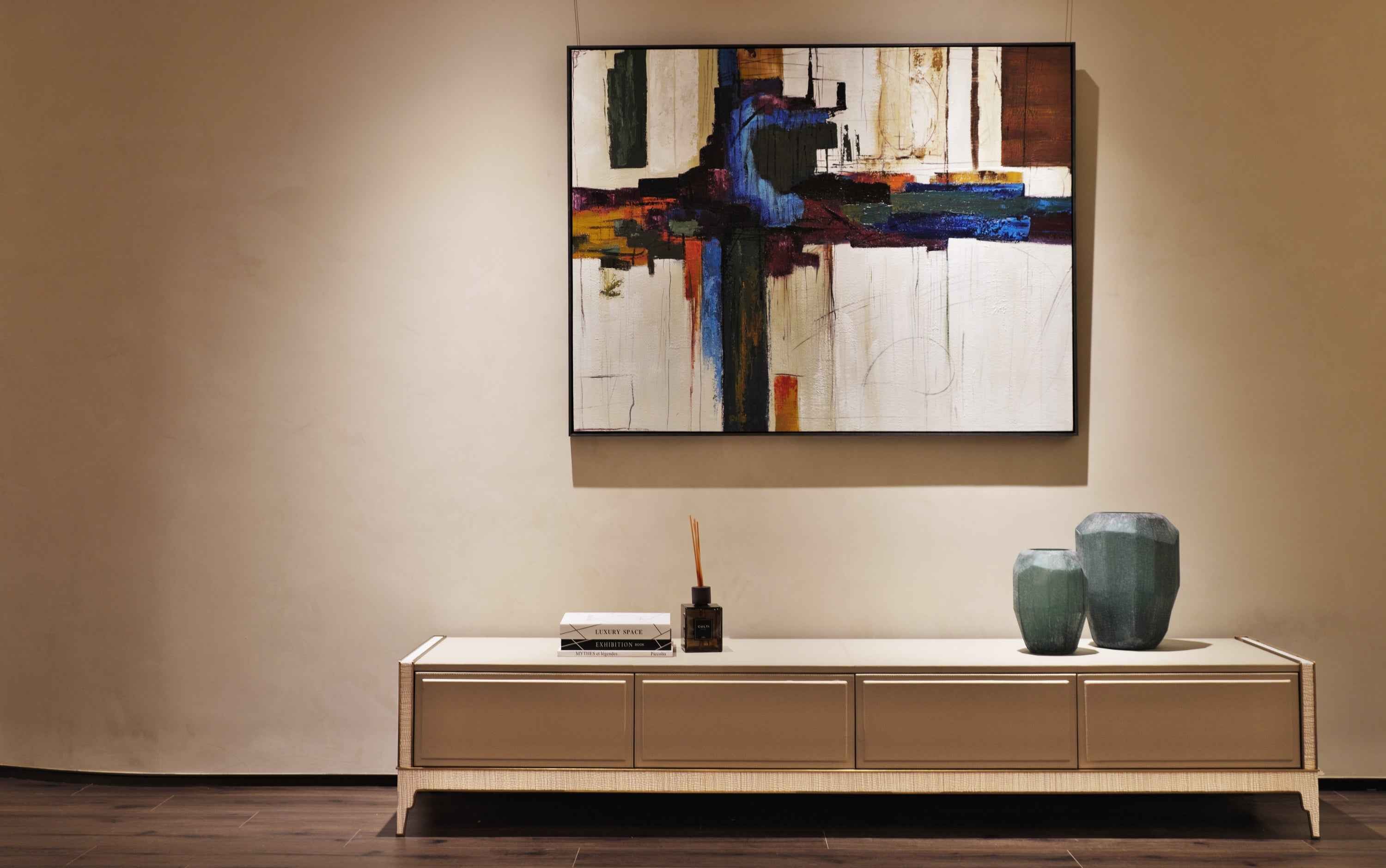 APTA-2753 TV Cabinets