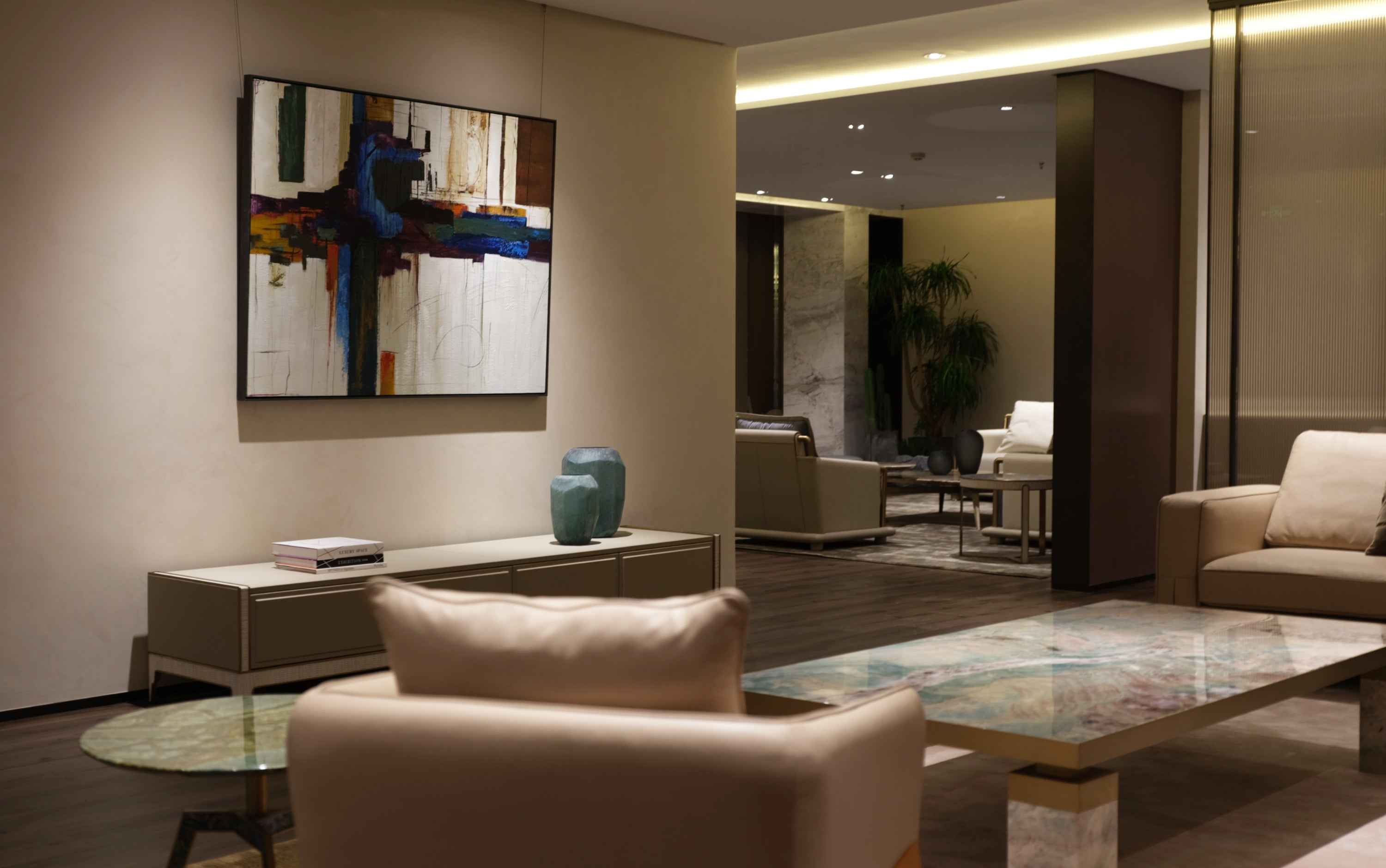 APTA-2753 TV Cabinets