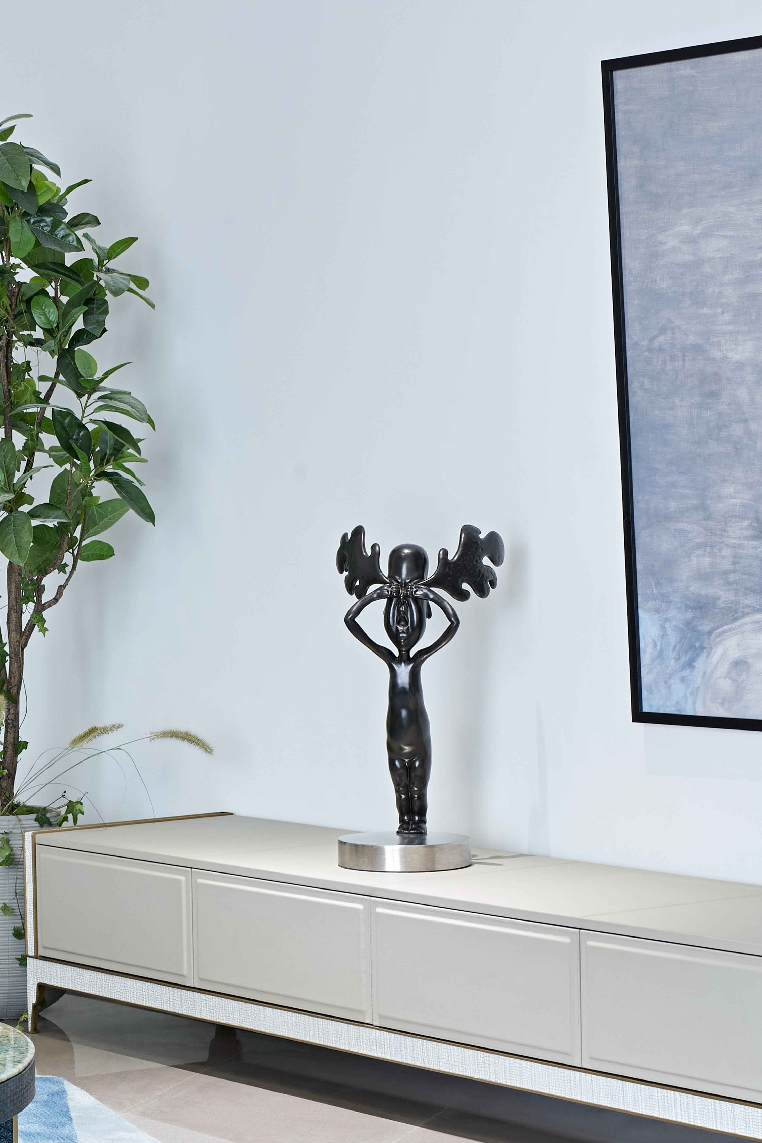 APTA-2753 TV Cabinets