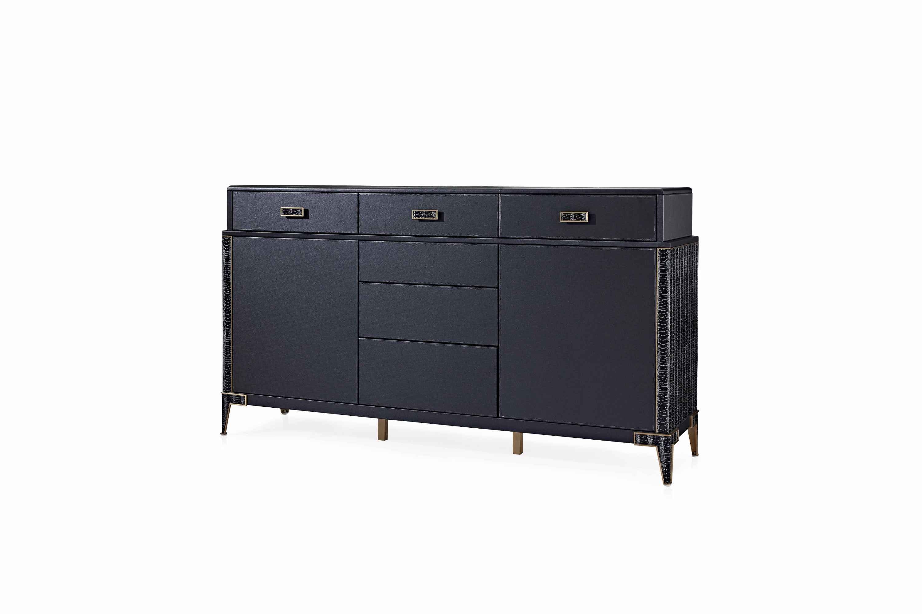 APTA-3008 Cabinets