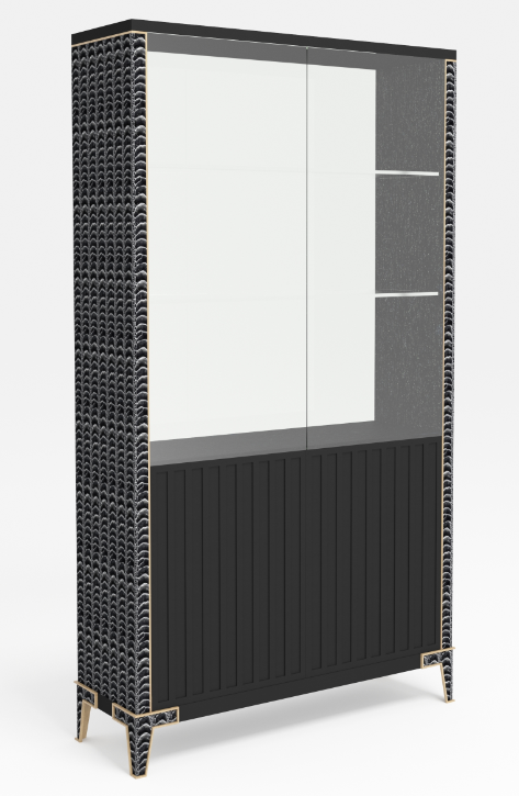 APTA-3056 Wine Cabinet - Elegant APTA-3056 Wine Cabinet Storage Solution for Your Wines - Chiuchiufurniture