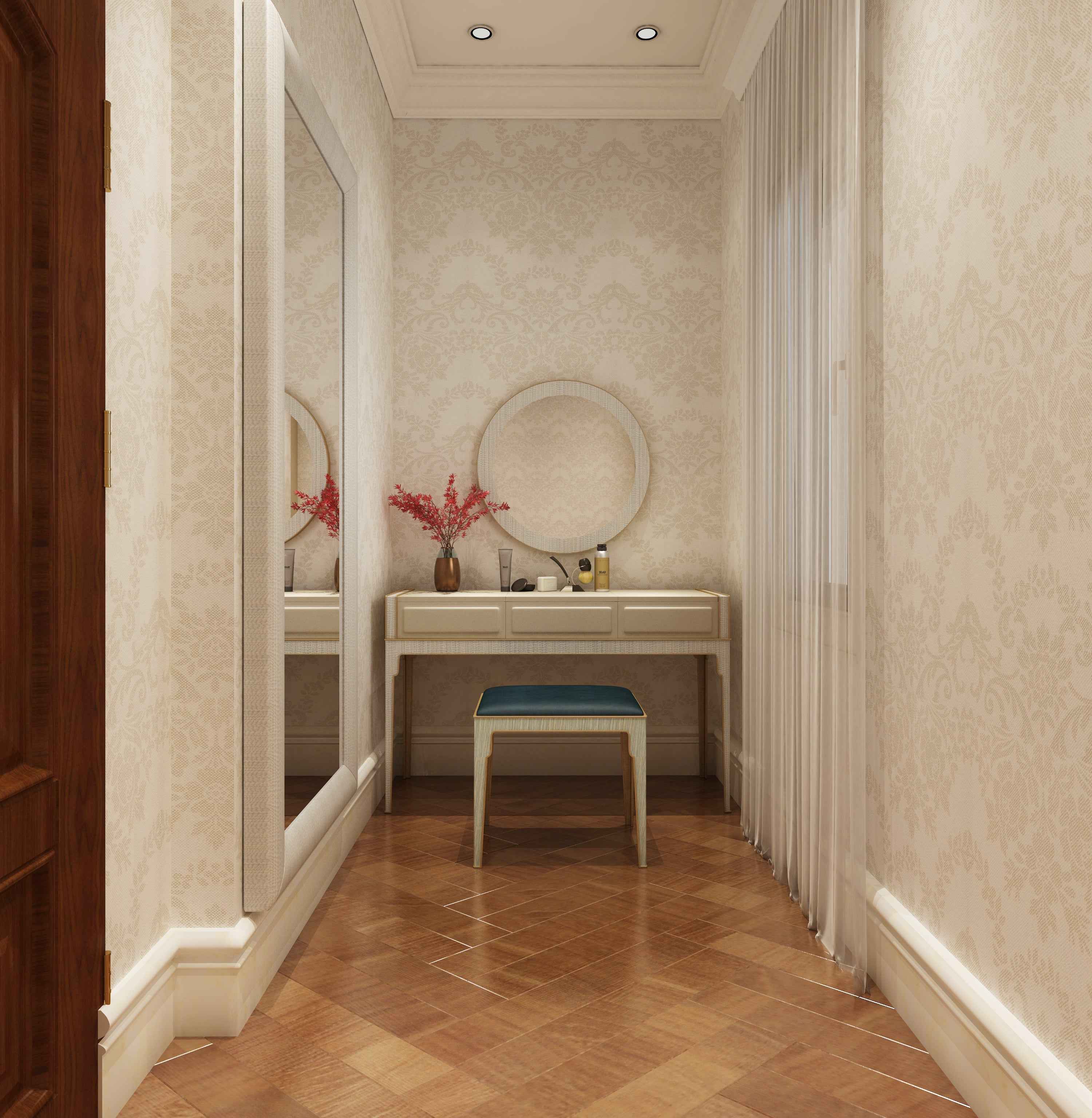 APTD-2785 Dressing table