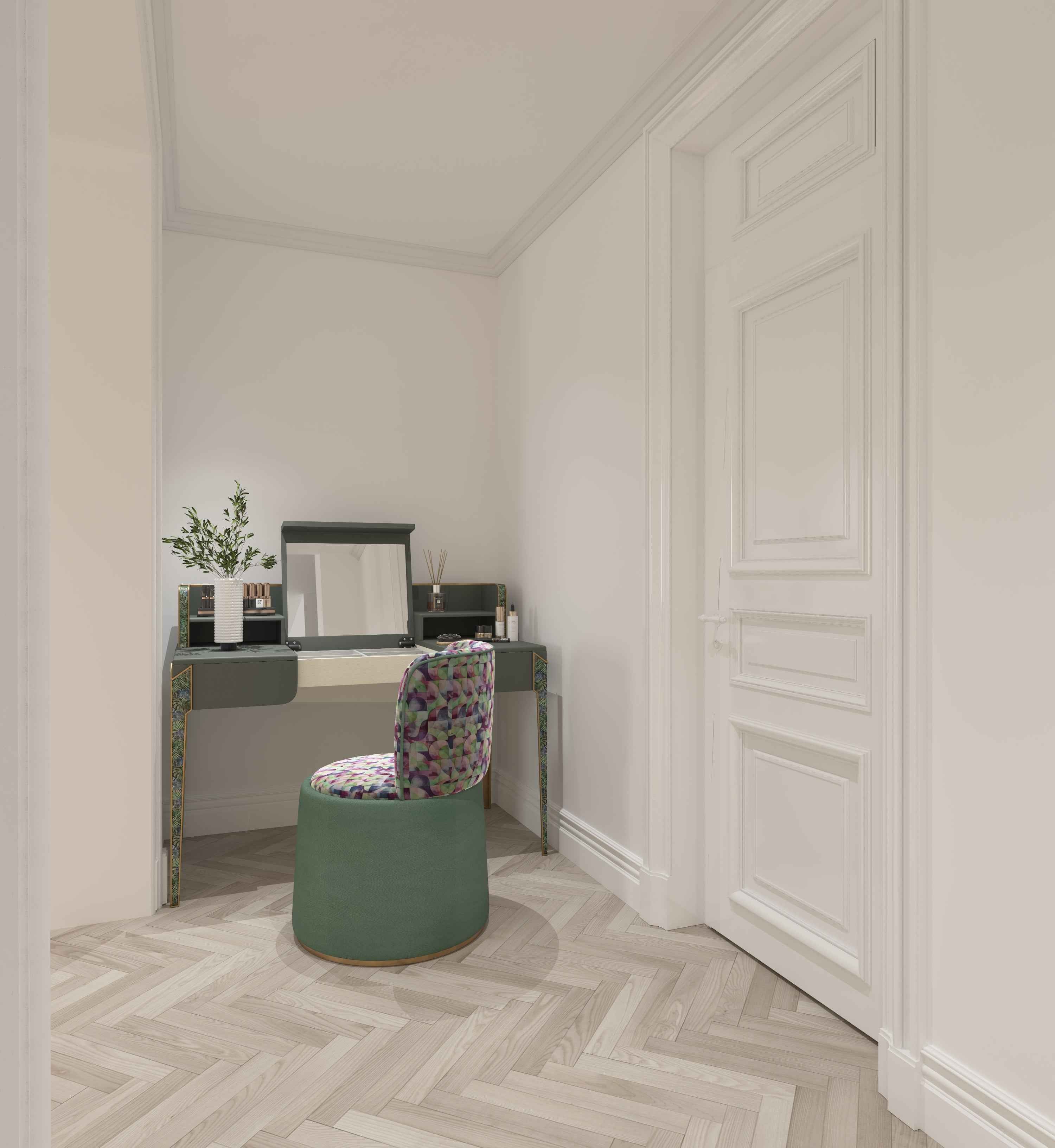 APTD-2925 Dressing table