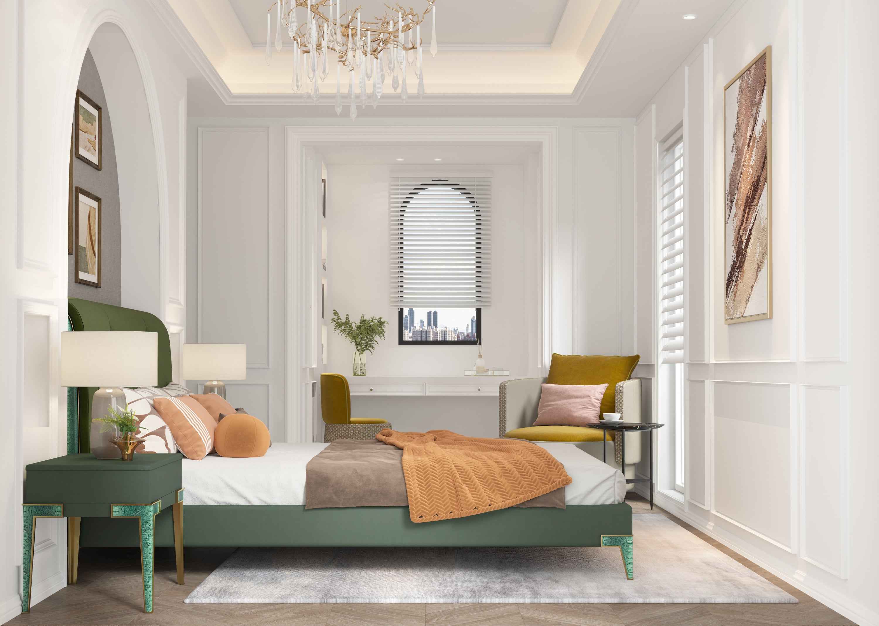 APTB-2926 Makeup stool Dressing stool