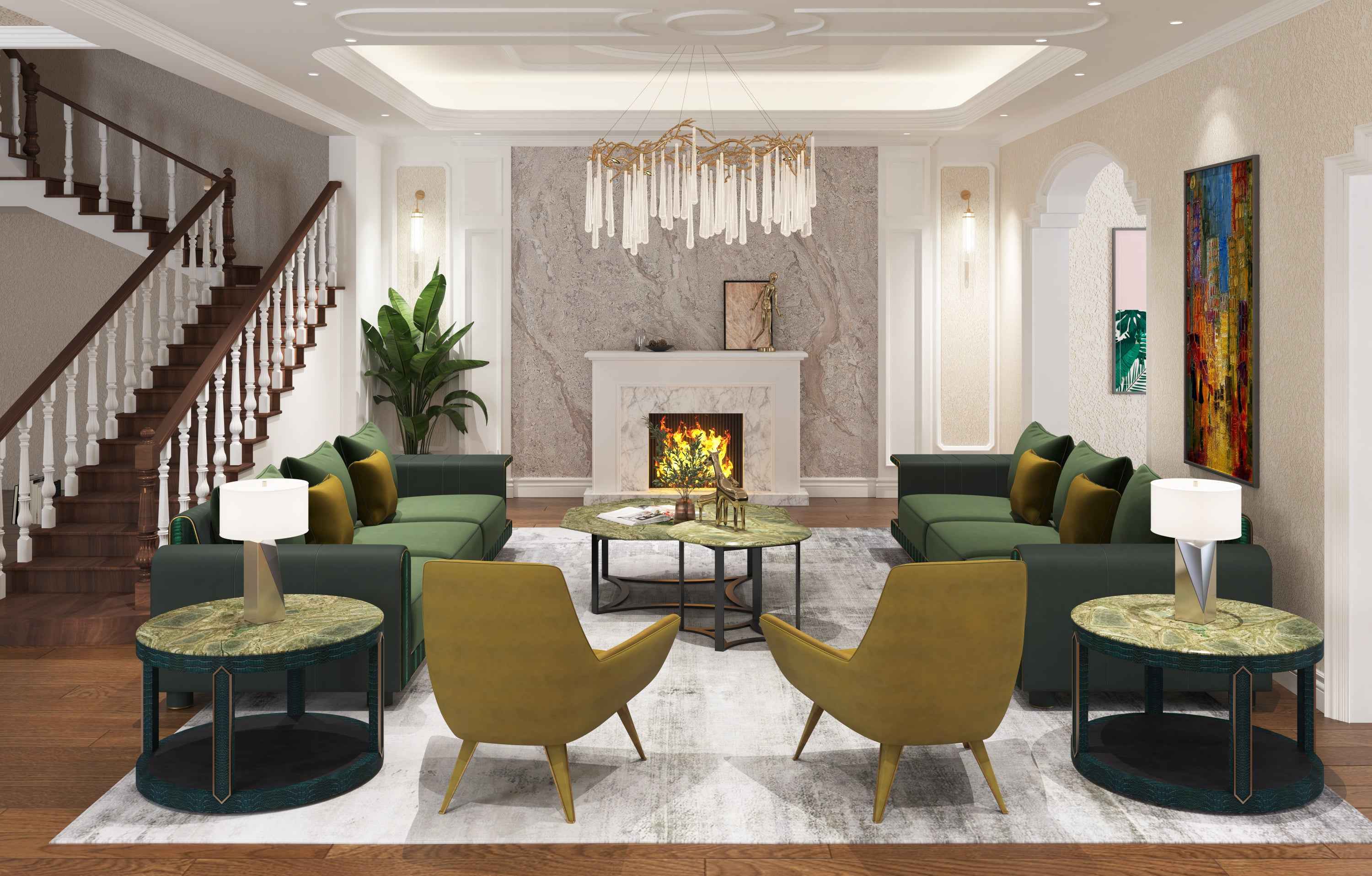 APTC-2687 Round table