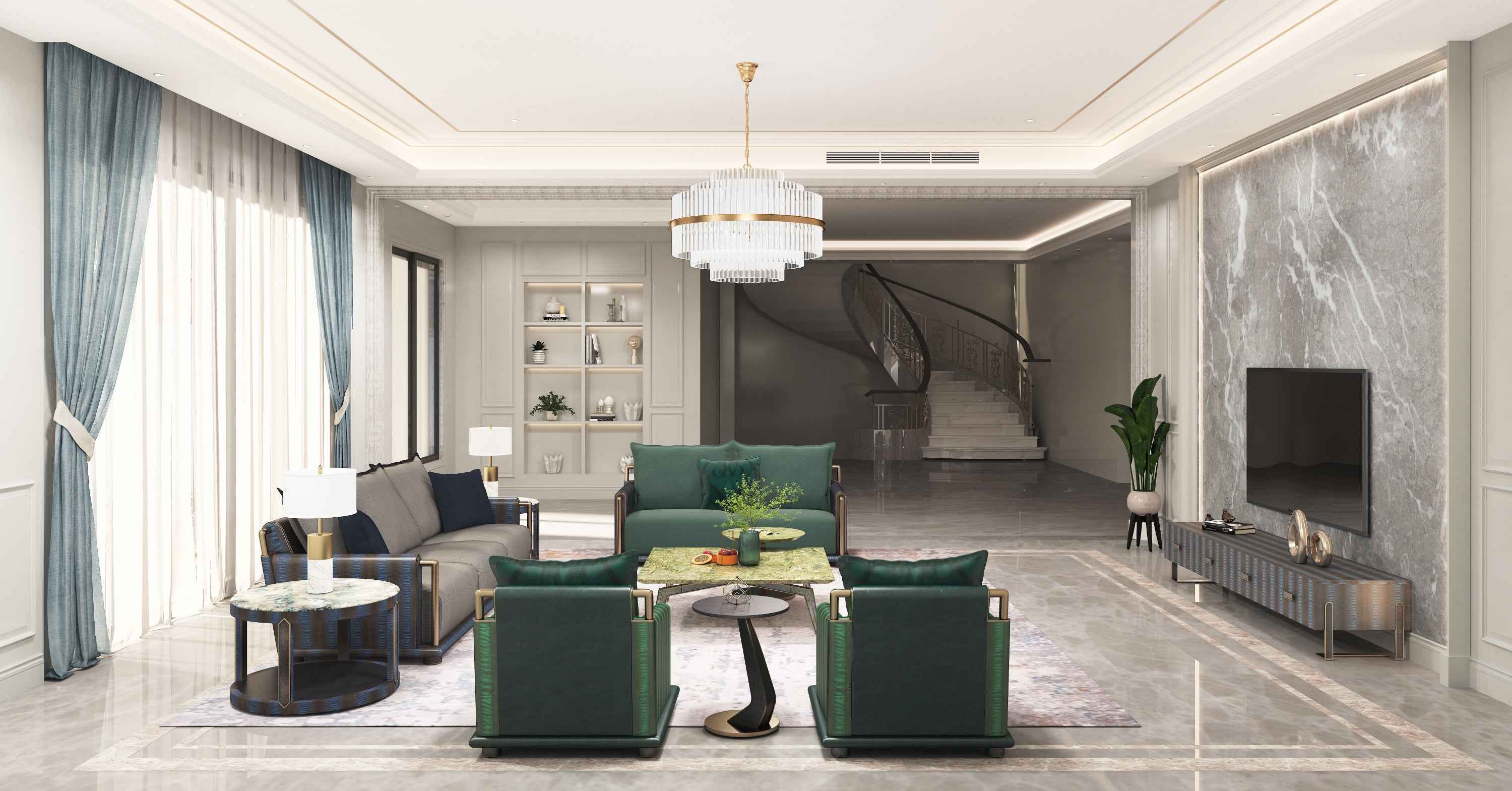 APTC-2687 Round table