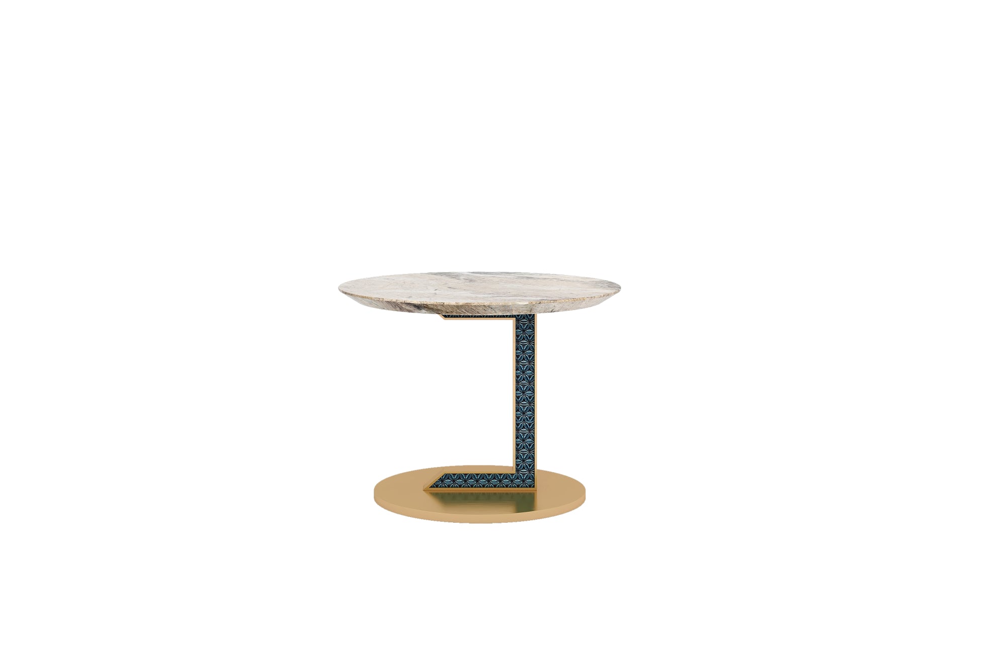 APTC-2702 Round table Side Table Tea table - Chiuchiufurniture