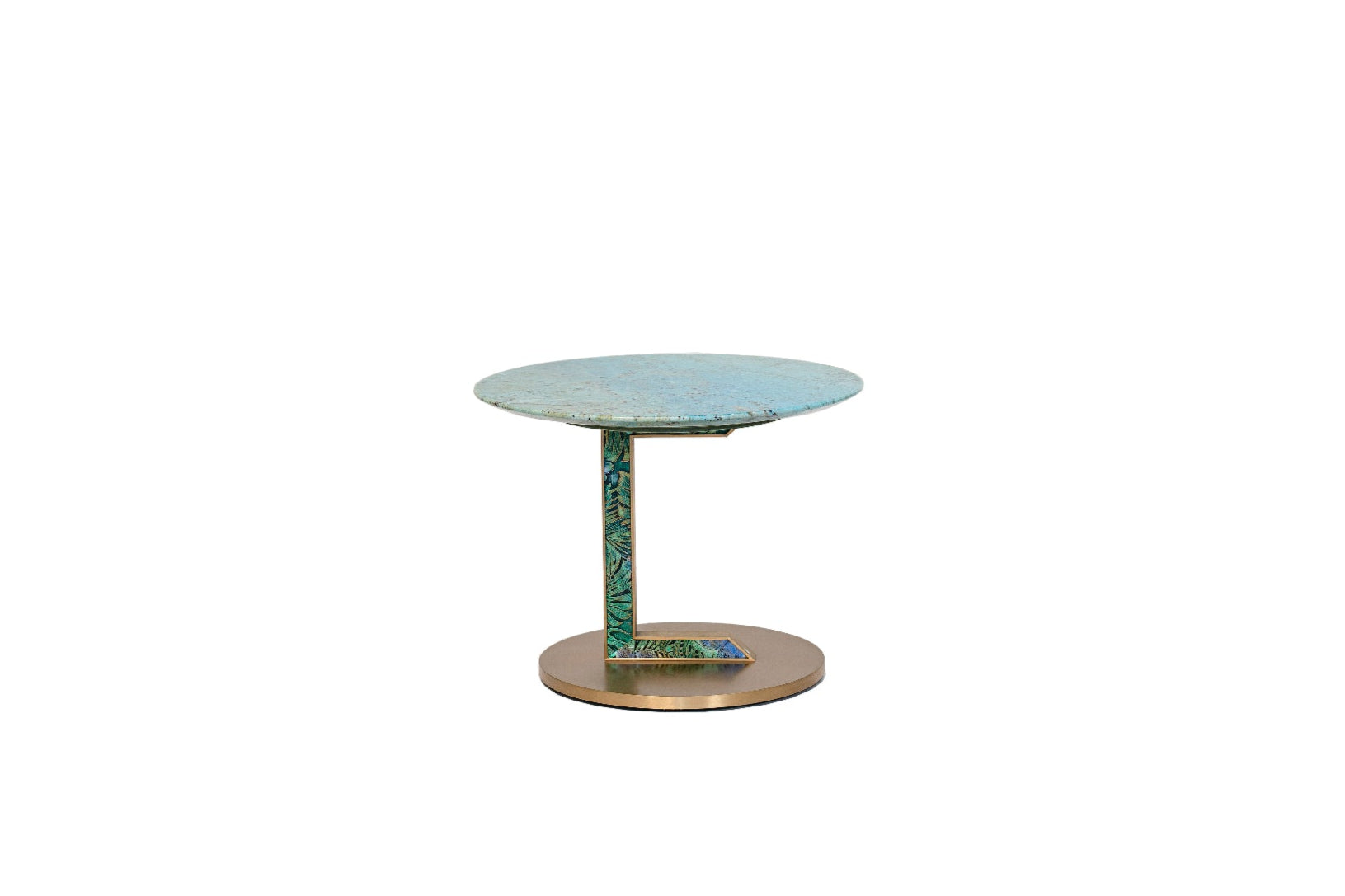 APTC-2702 Round table Side Table Tea table - Chiuchiufurniture