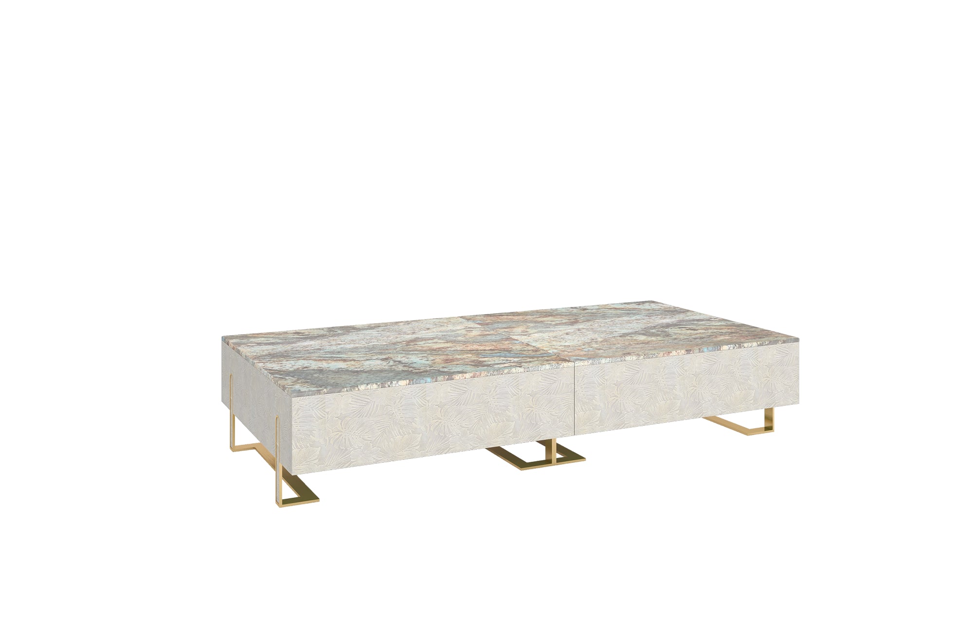 APTC-2712 Square table Coffee Table Tea table - Chiuchiufurniture