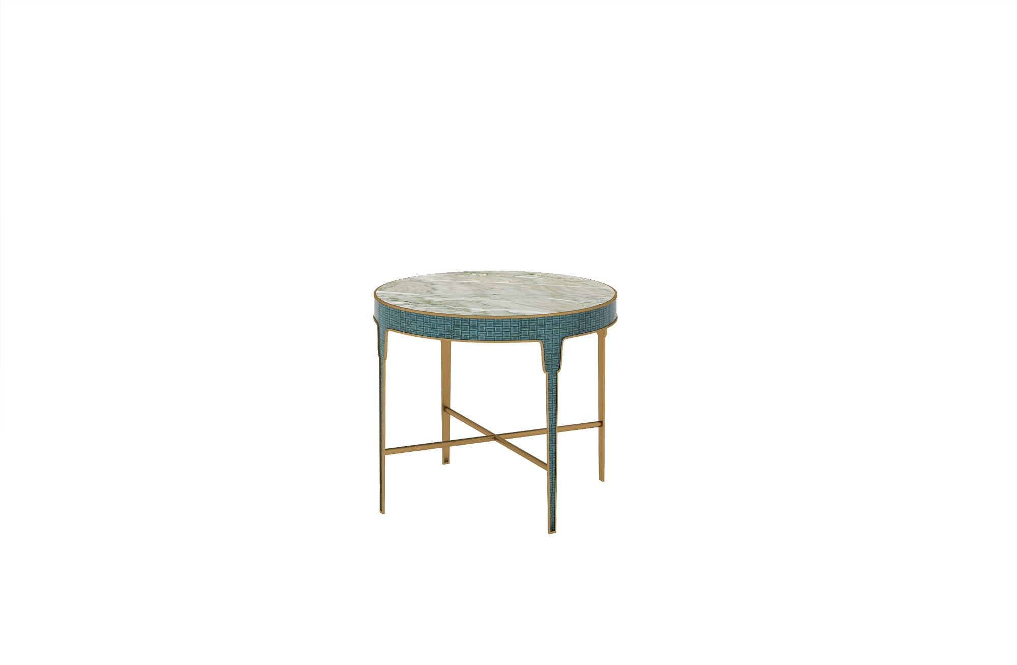APTC-2762 Round table Coffee Table Tea table - Chiuchiufurniture