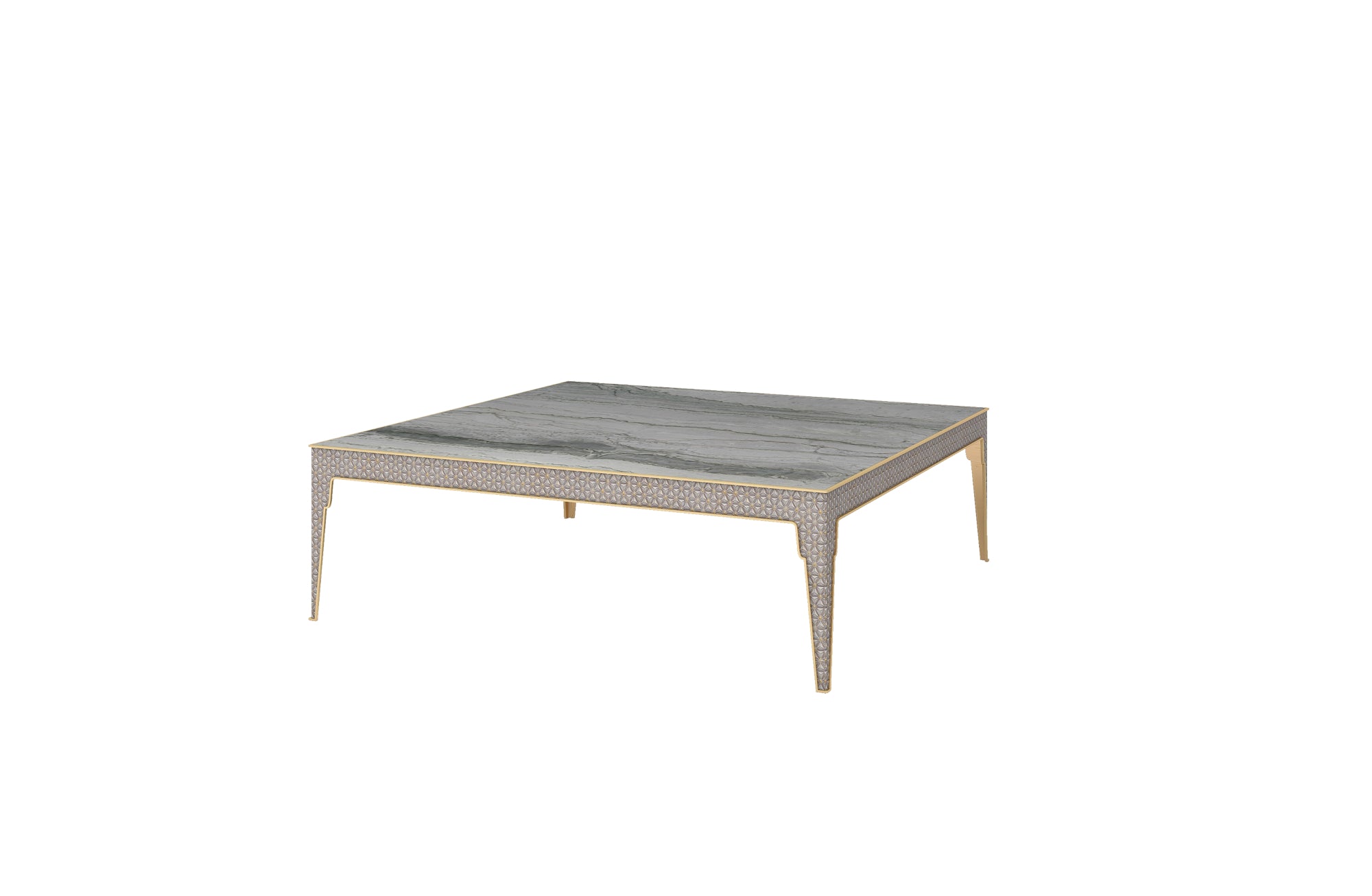 APTC-2839 Square table Coffee Table Tea table - Chiuchiufurniture