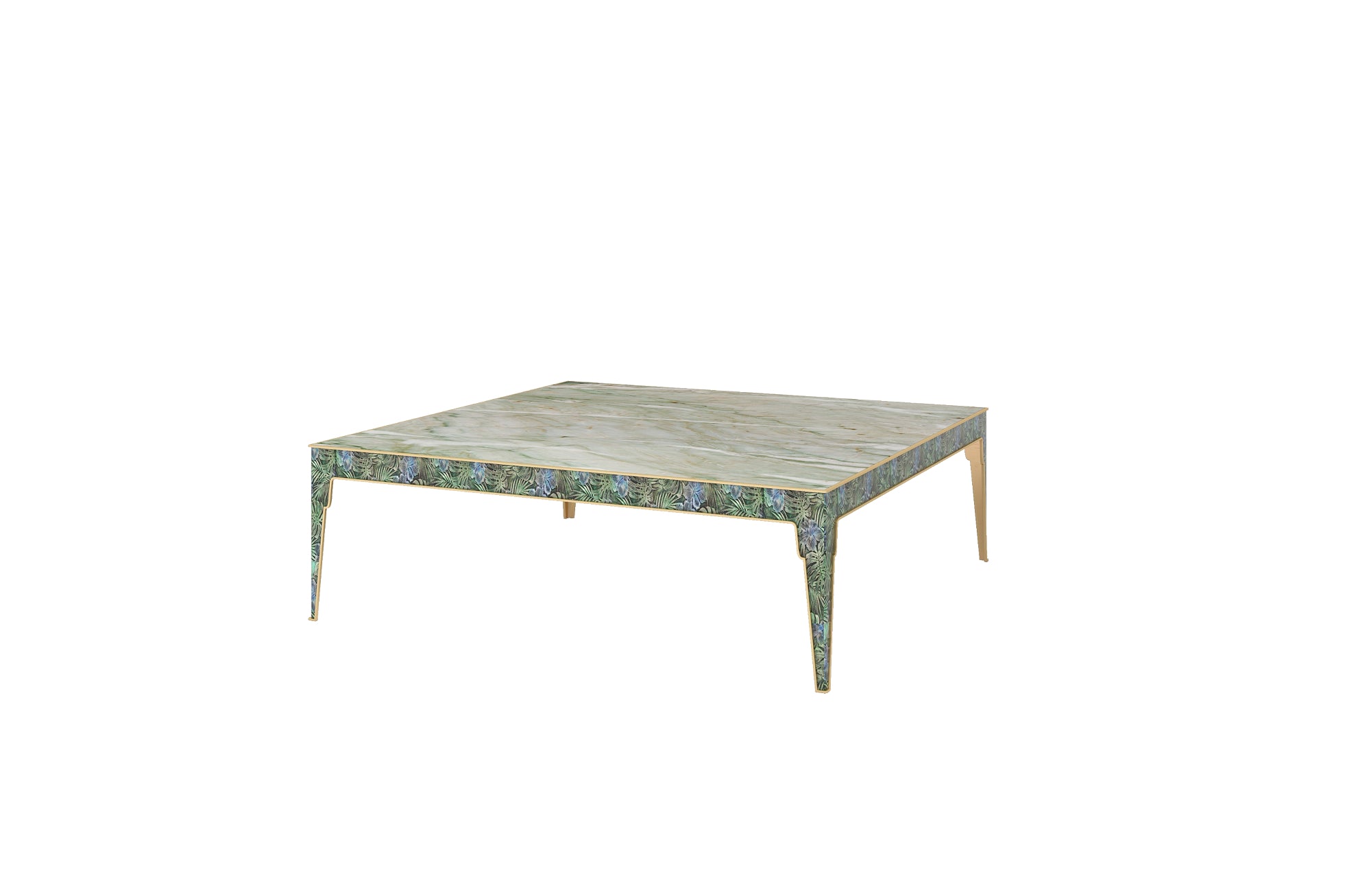 APTC-2839 Square table Coffee Table Tea table - Chiuchiufurniture