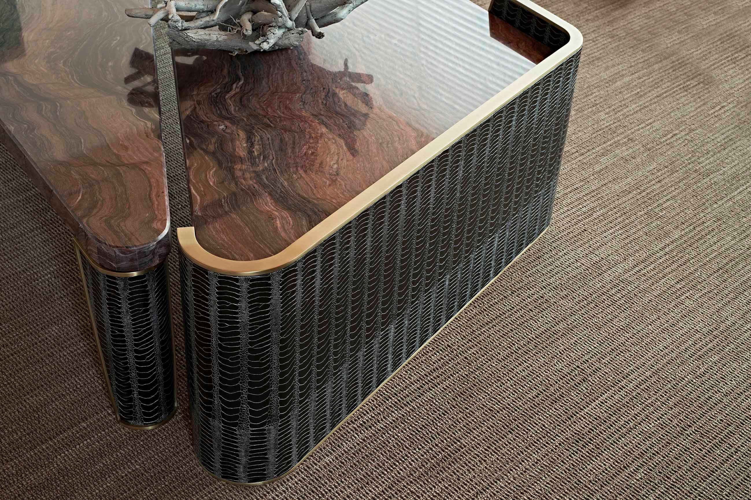 APTC-2988 Coffee table