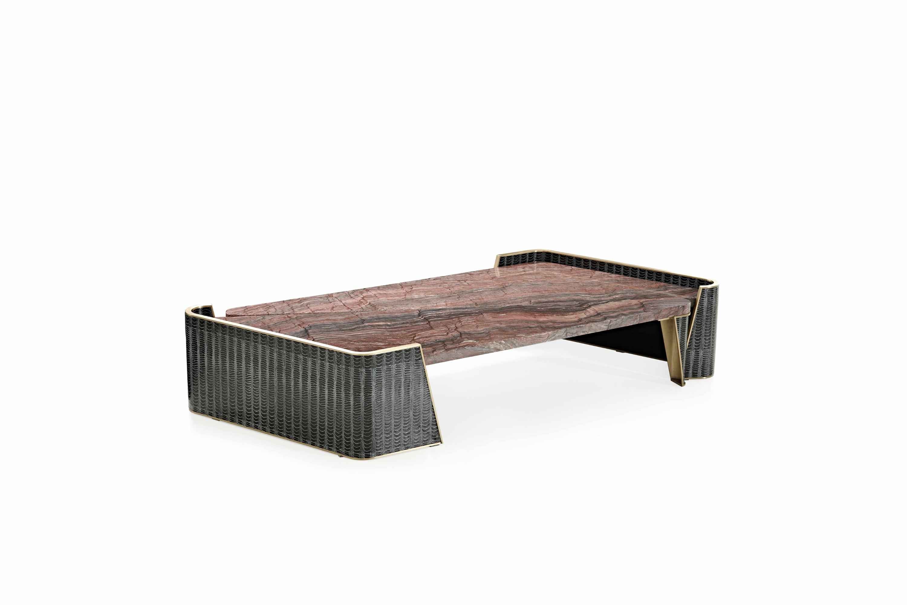 APTC-2988 Coffee table