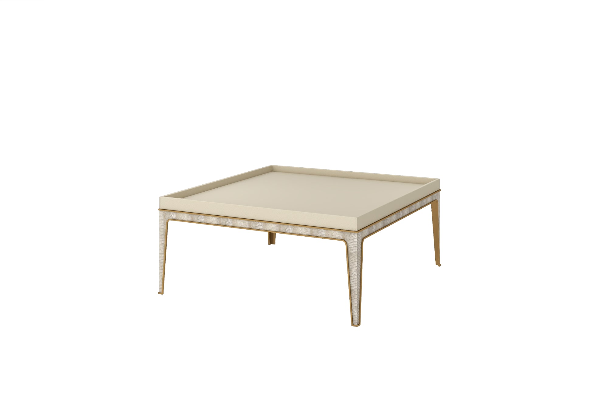 APTC-2991 Square table Coffee Table Tea table - Chiuchiufurniture