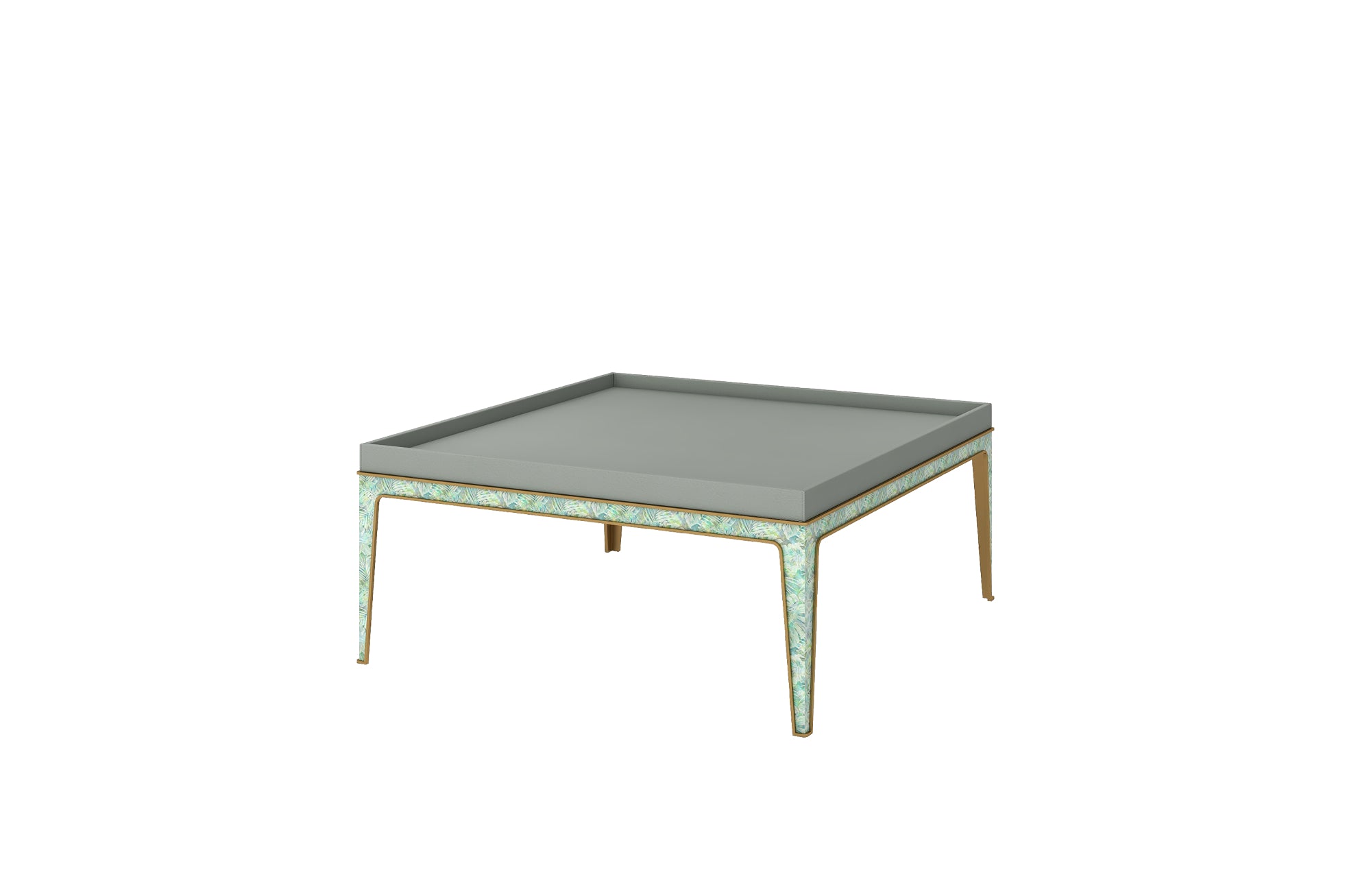 APTC-2991 Square table Coffee Table Tea table - Chiuchiufurniture