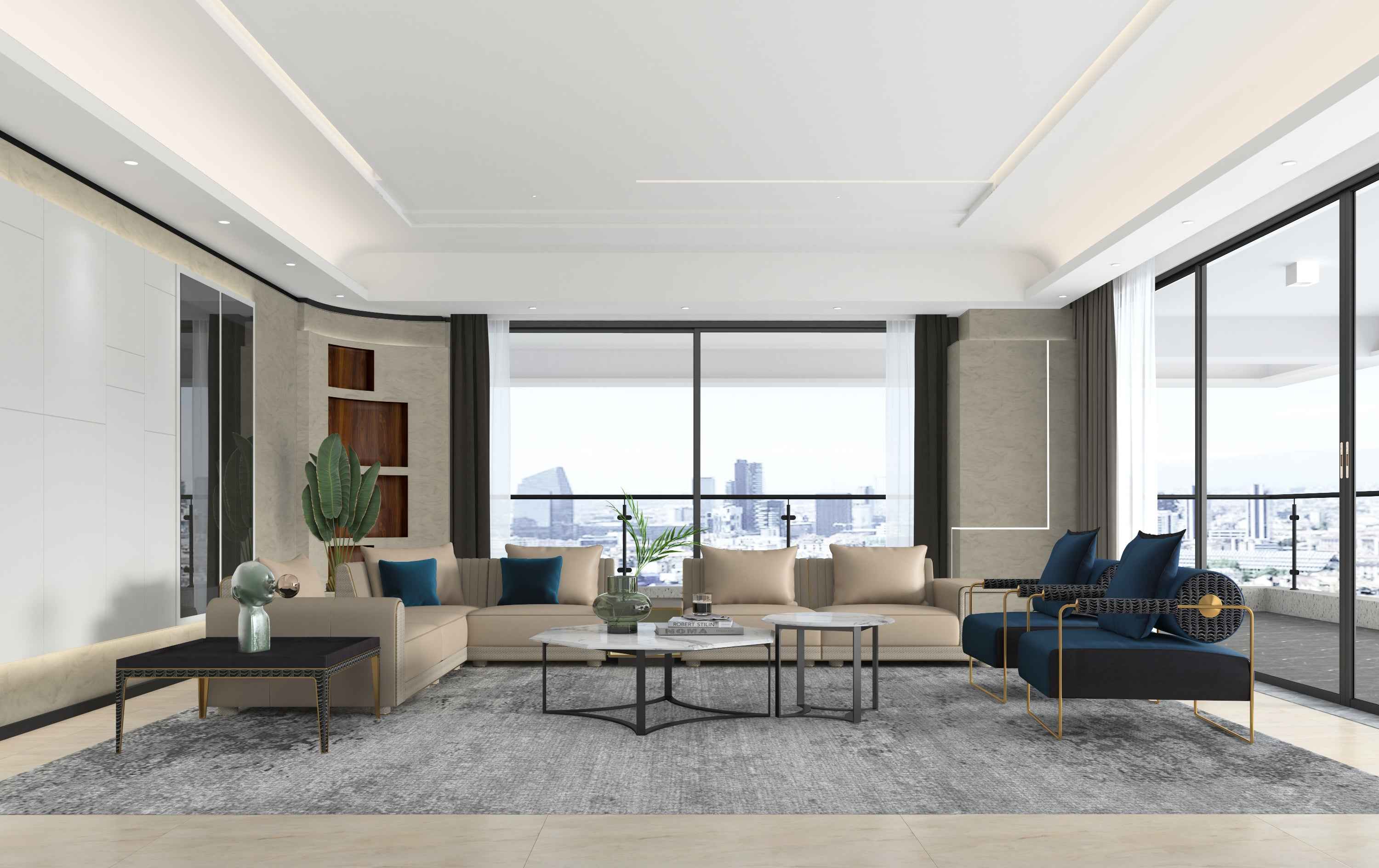 APTC-2991 Square table