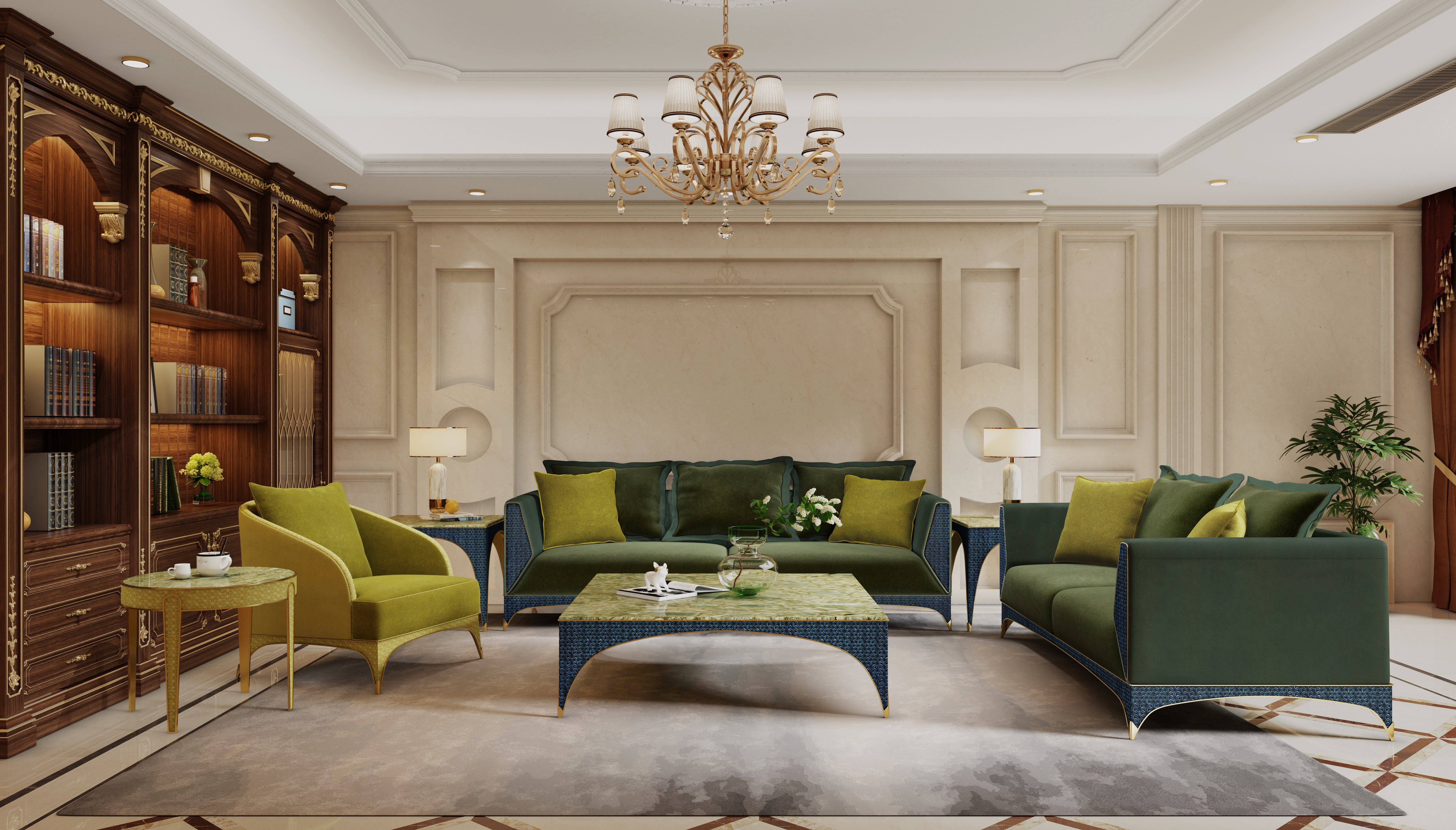 APTS-2908 Sofa - Chiuchiufurniture