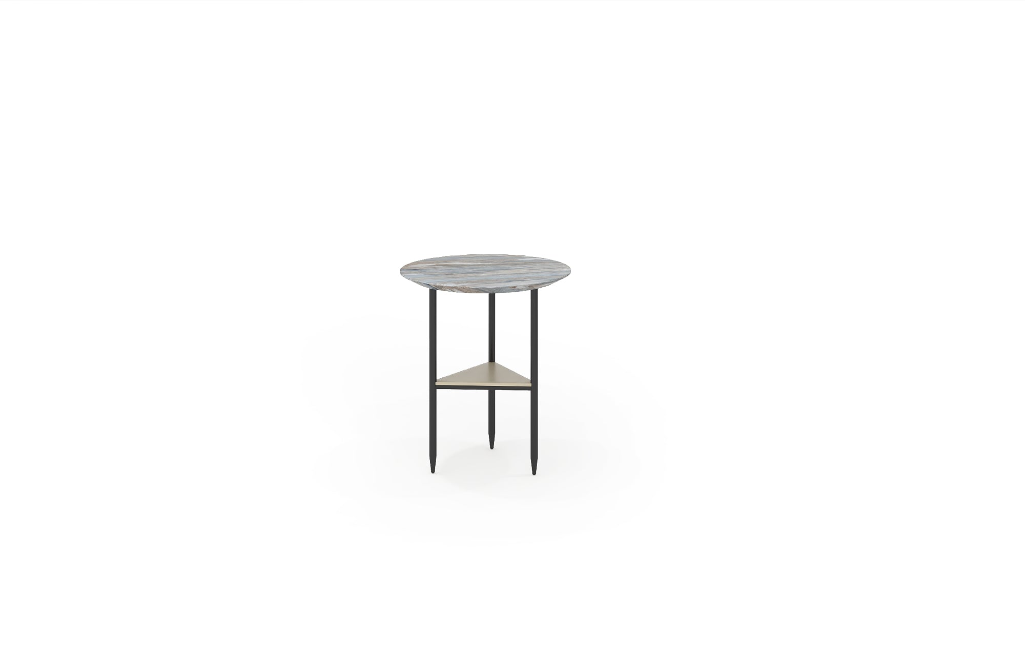 APTC-3018 Round table Coffee Table Tea table - Chiuchiufurniture