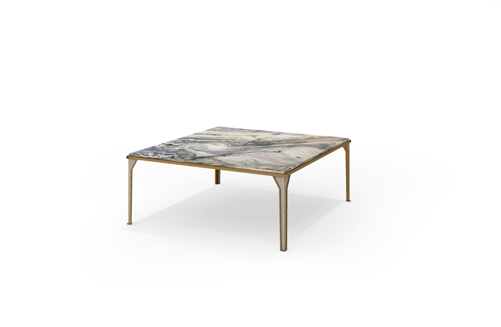 APTC-3037 Square table - Chiuchiufurniture