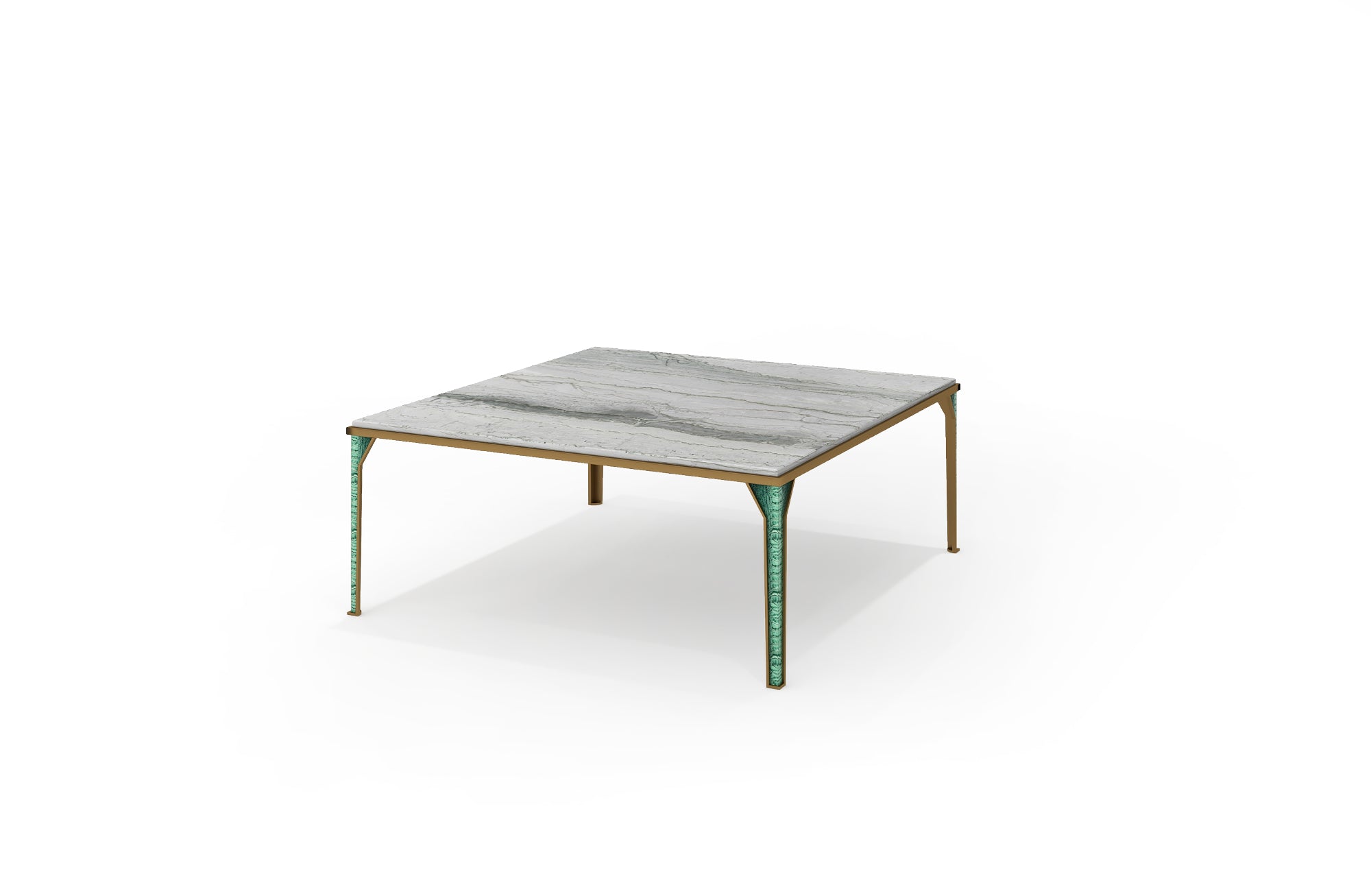 APTC-3037 Square table - Chiuchiufurniture