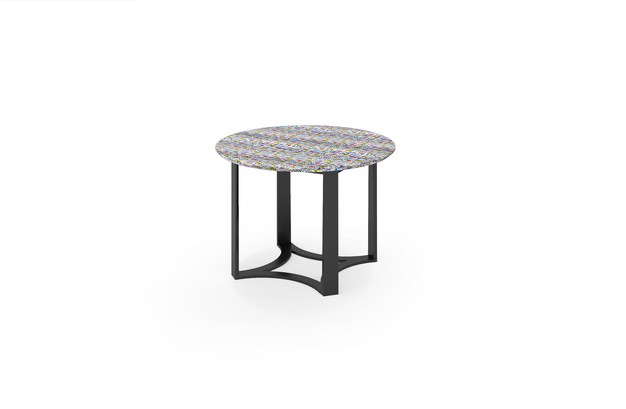 APTC-3060 Round table - Chiuchiufurniture