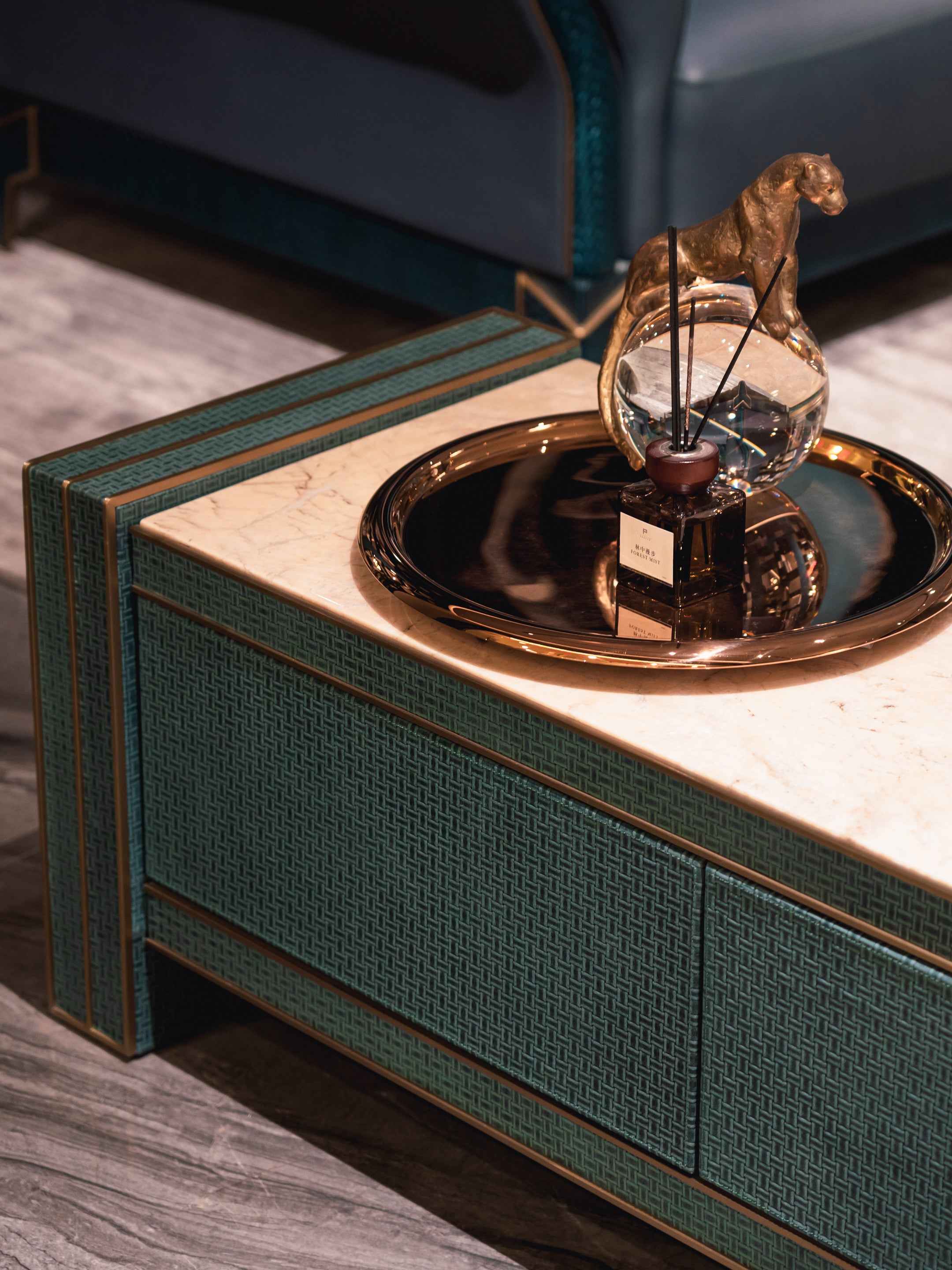 APTC-3063 Long Tea table Coffee Table