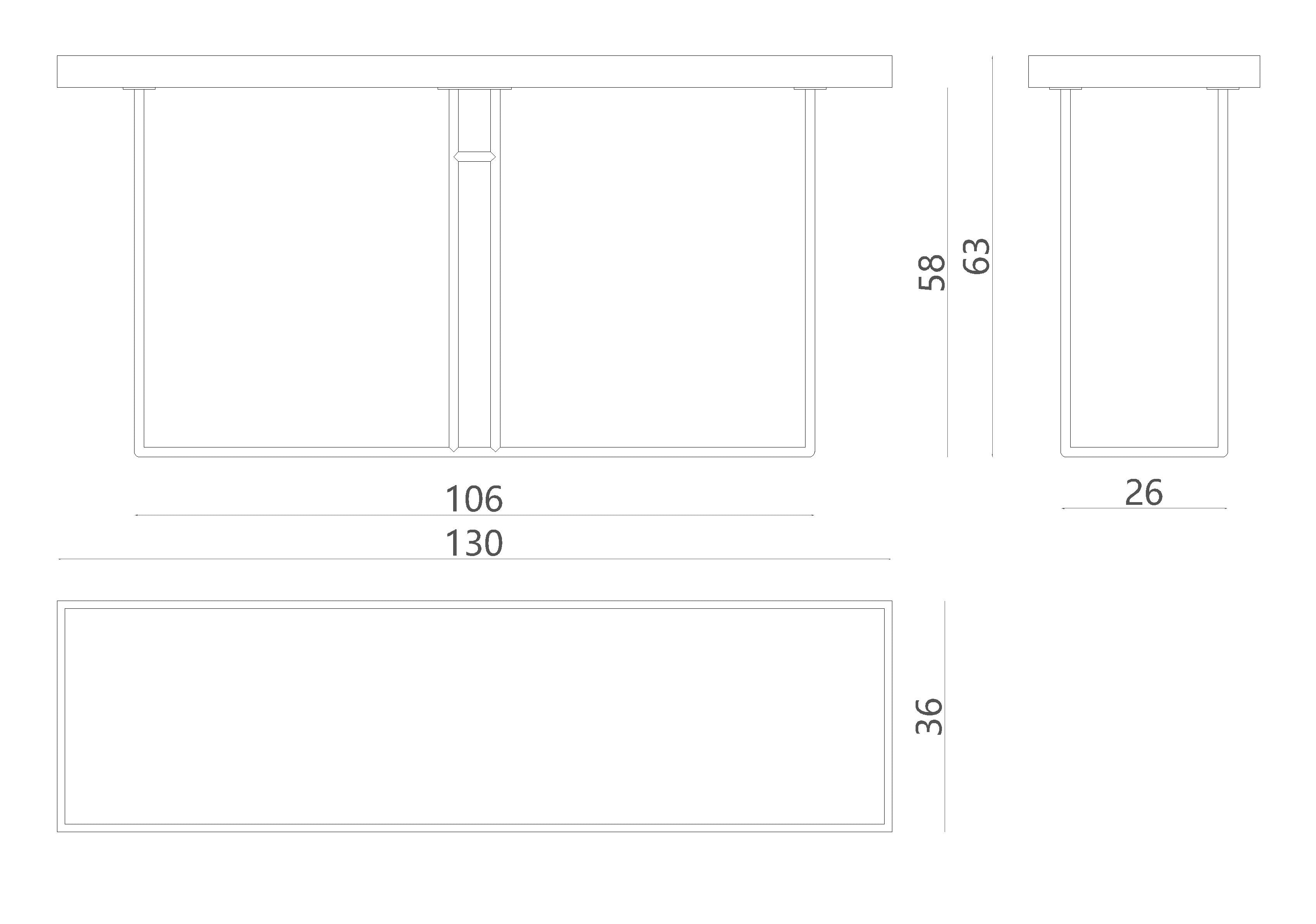 APTC-3068 Entrance Hall Furniture Collection - Chiuchiufurniture