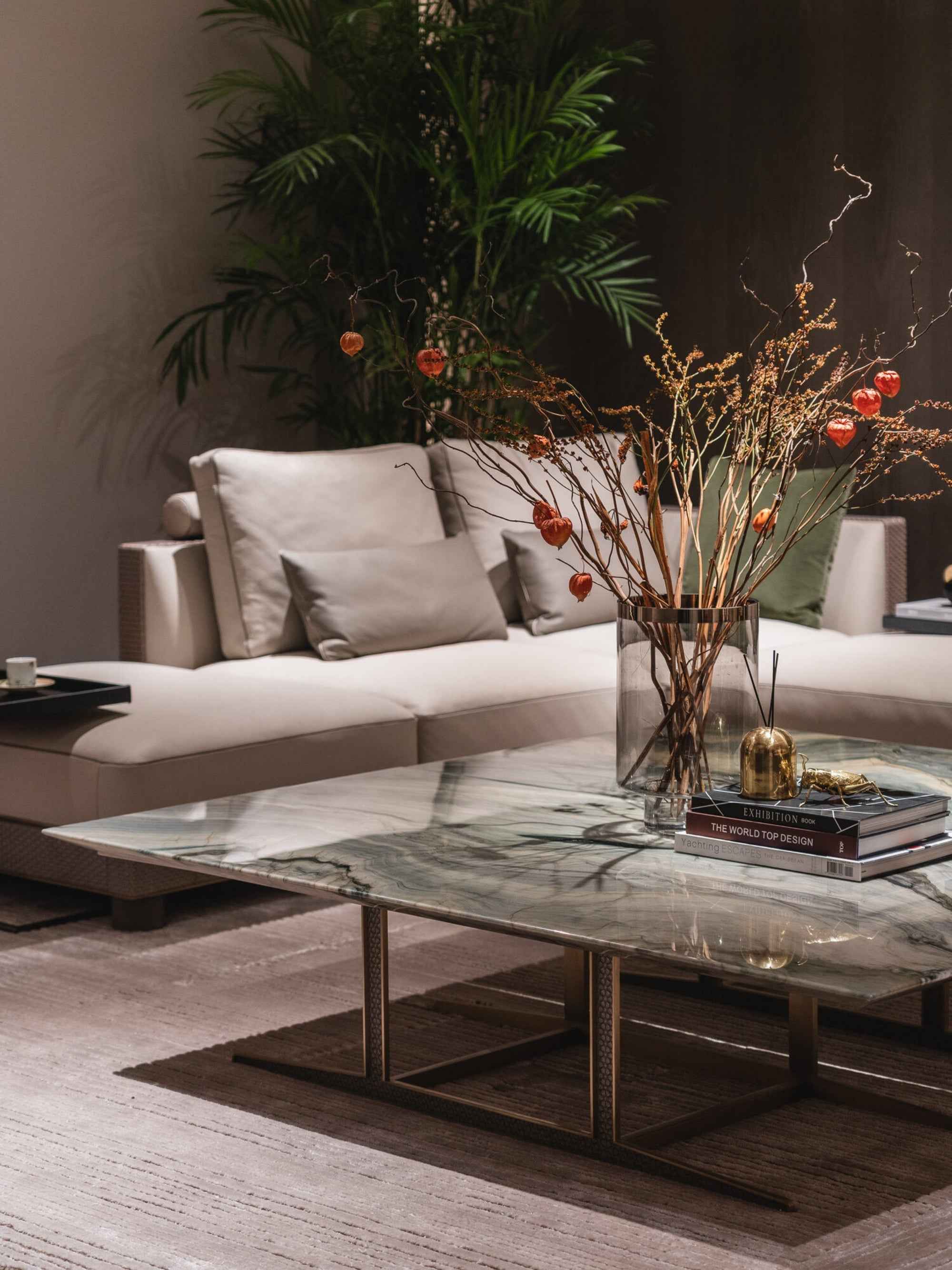 APTC-3069 Tea table Coffee Table