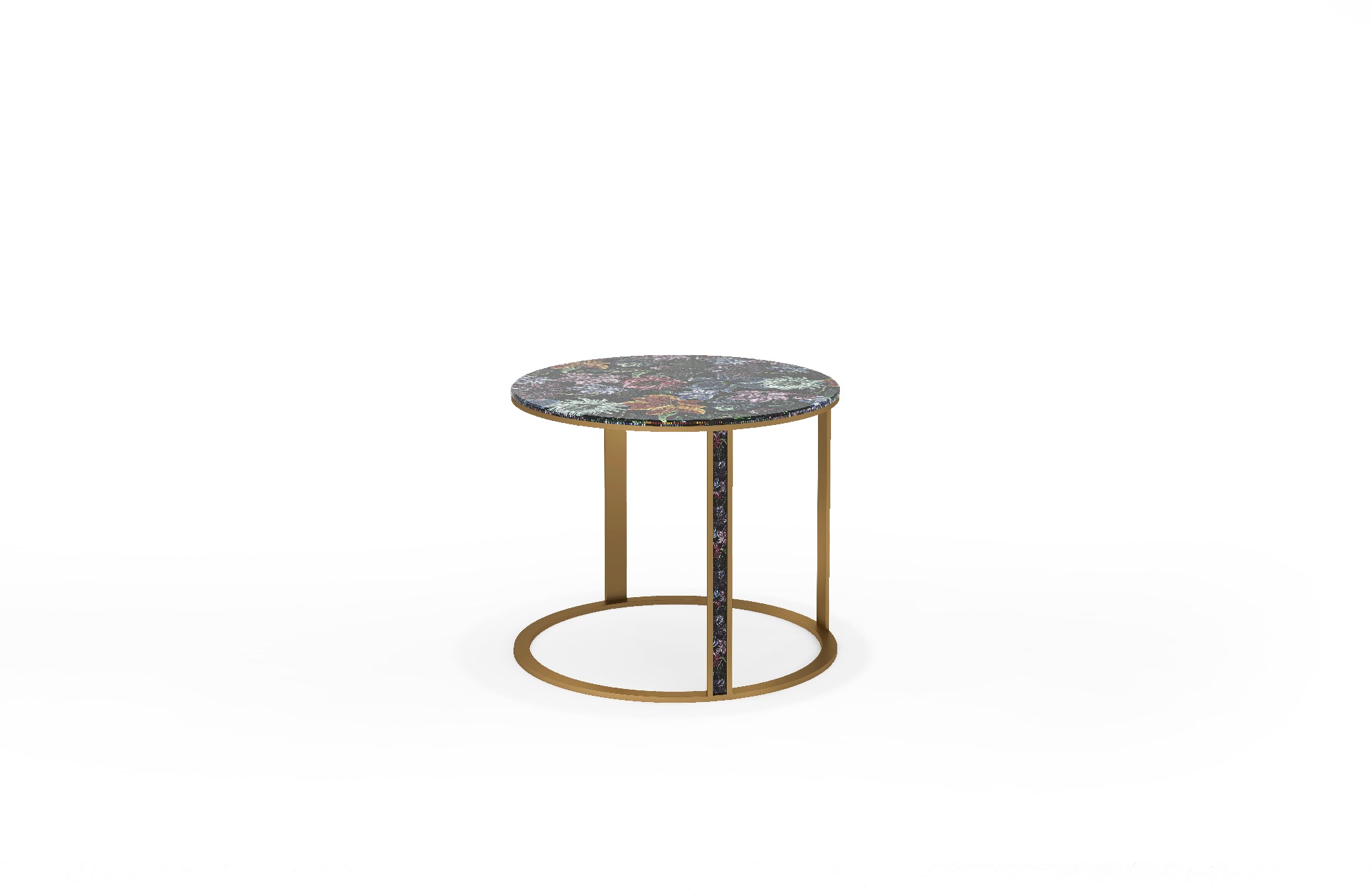 APTC-3070 Round coffee table - Chiuchiufurniture