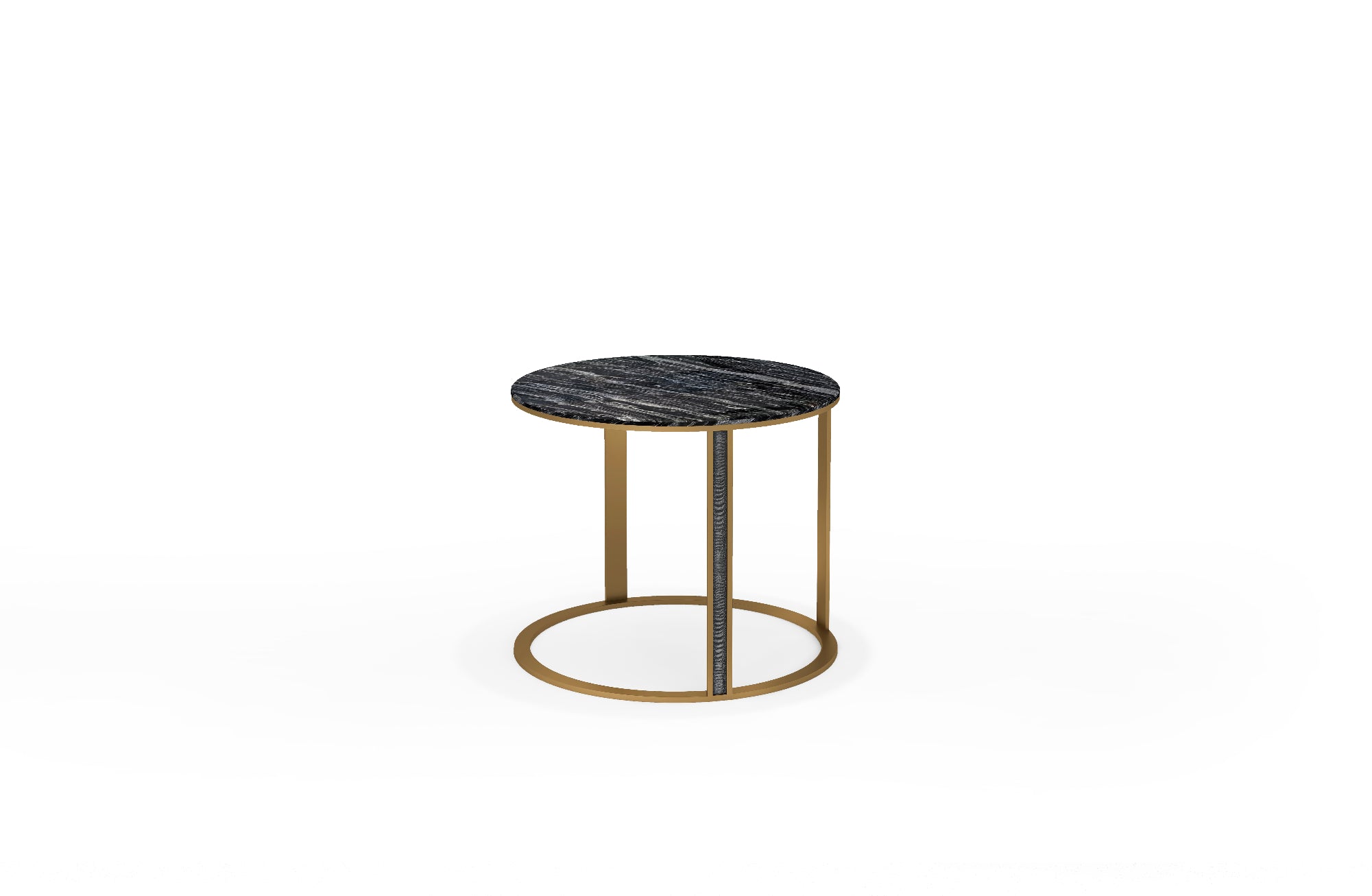 APTC-3070 Round coffee table - Chiuchiufurniture