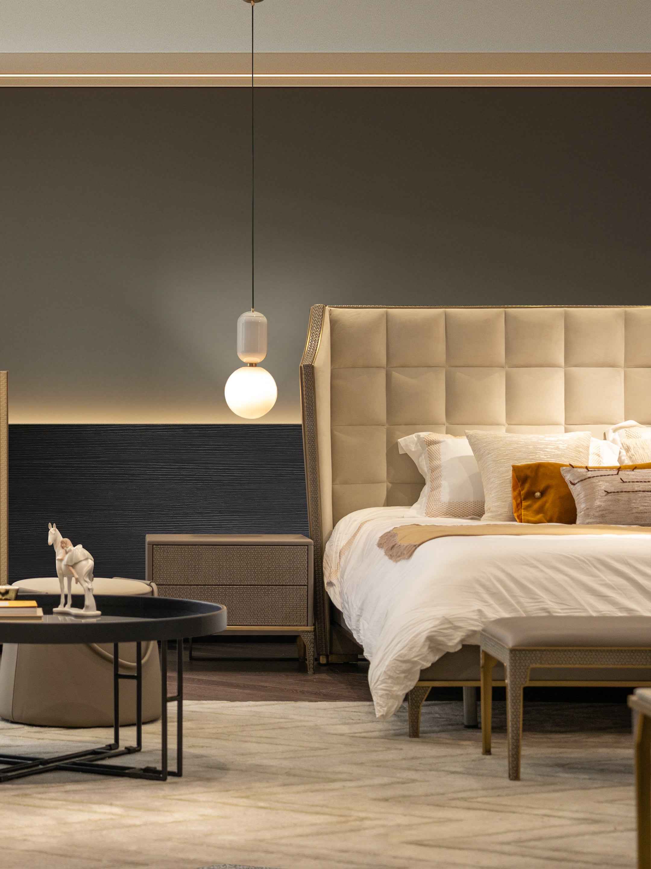 APTA-2781 Chest of drawers