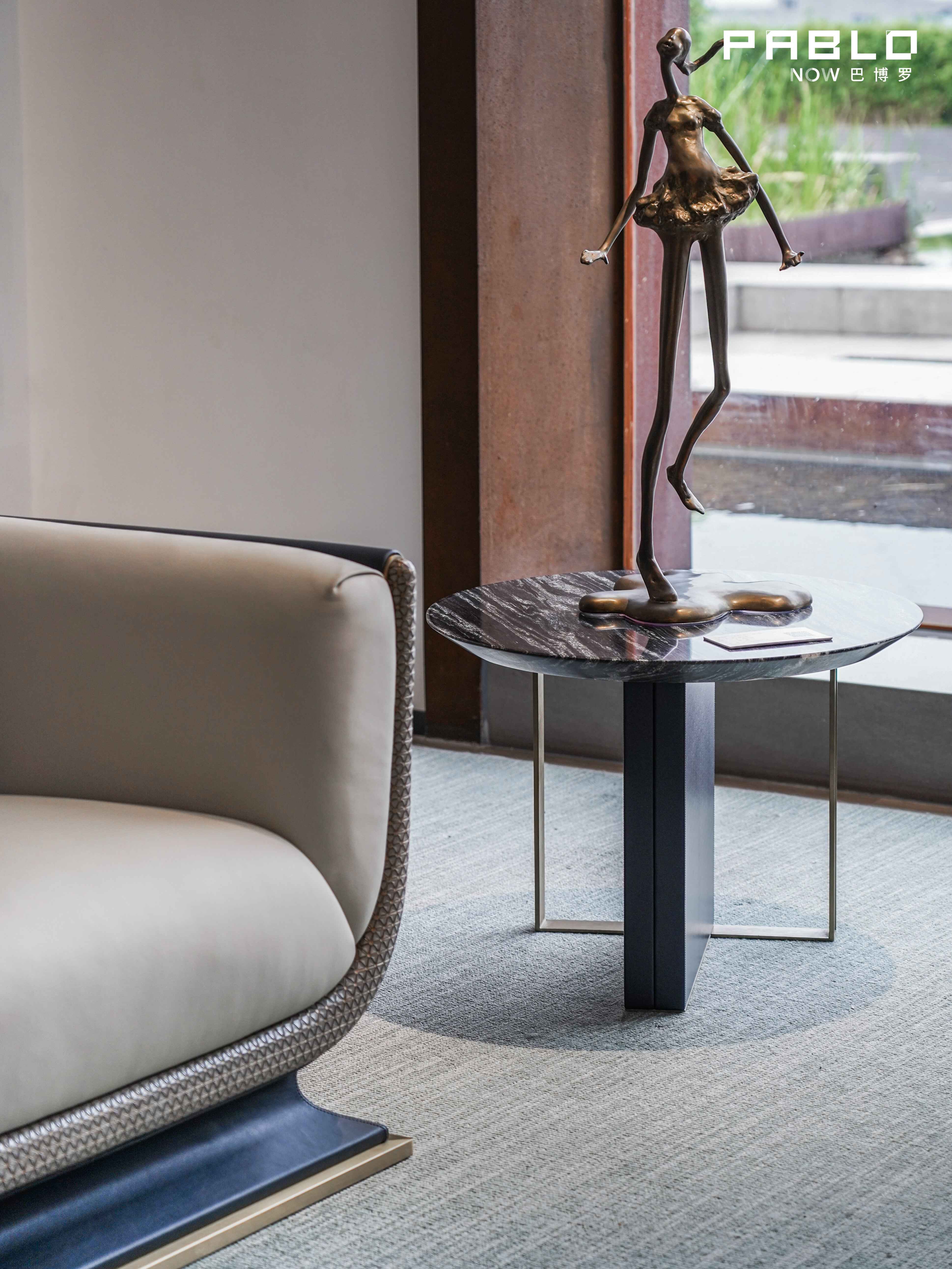 APTC-3075 Round corners table