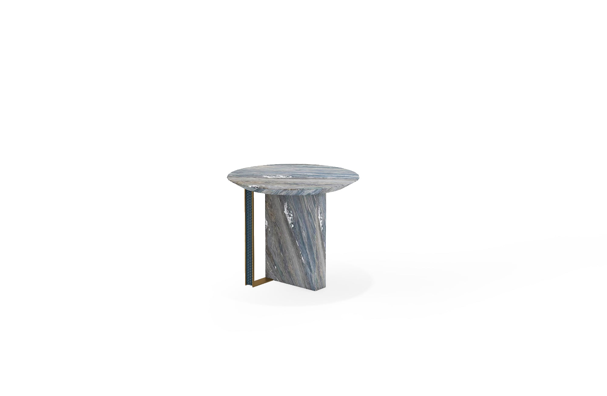 APTC-3075 Round corners table - Chiuchiufurniture