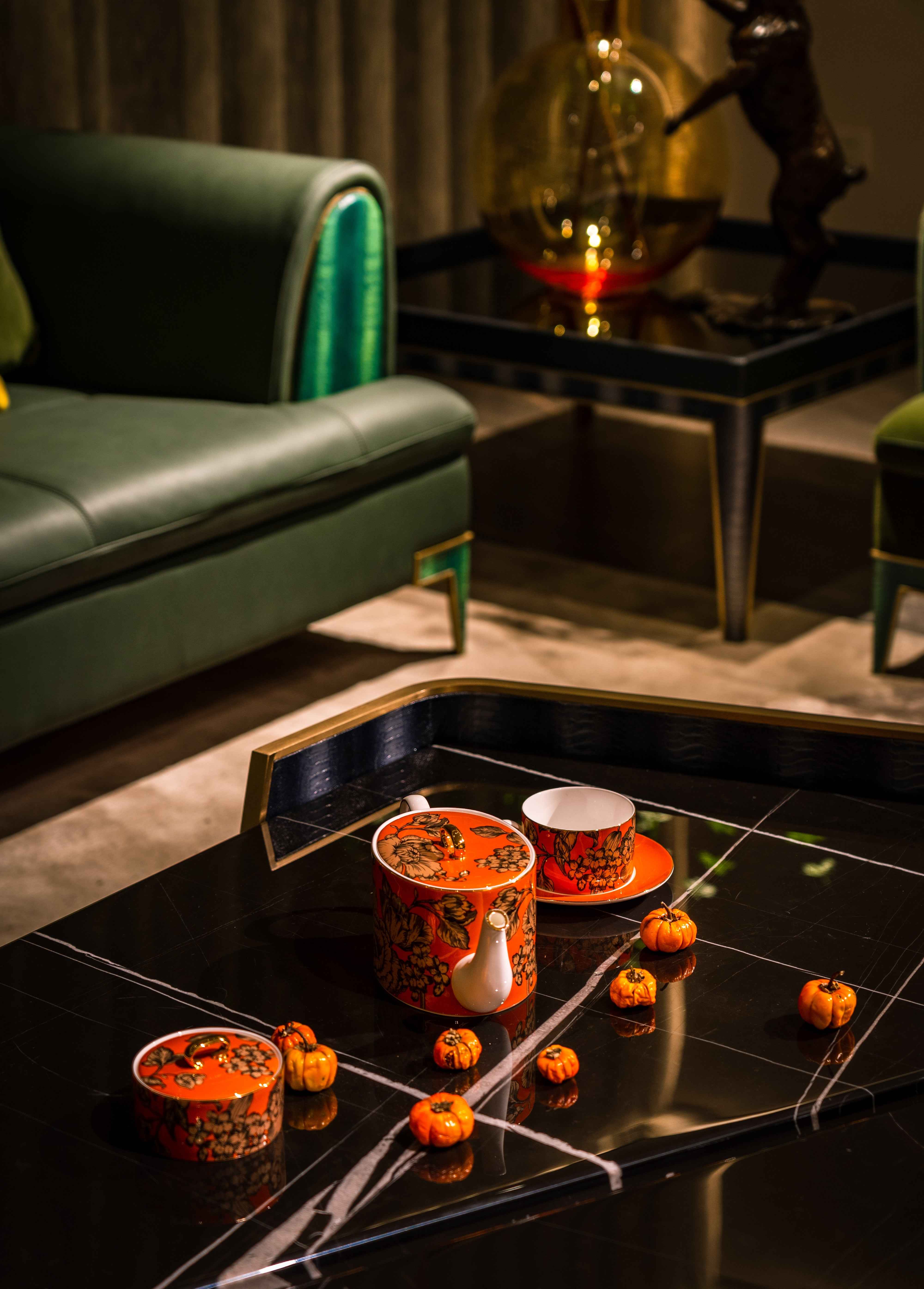 APTC-3082 Coffee table Tea table