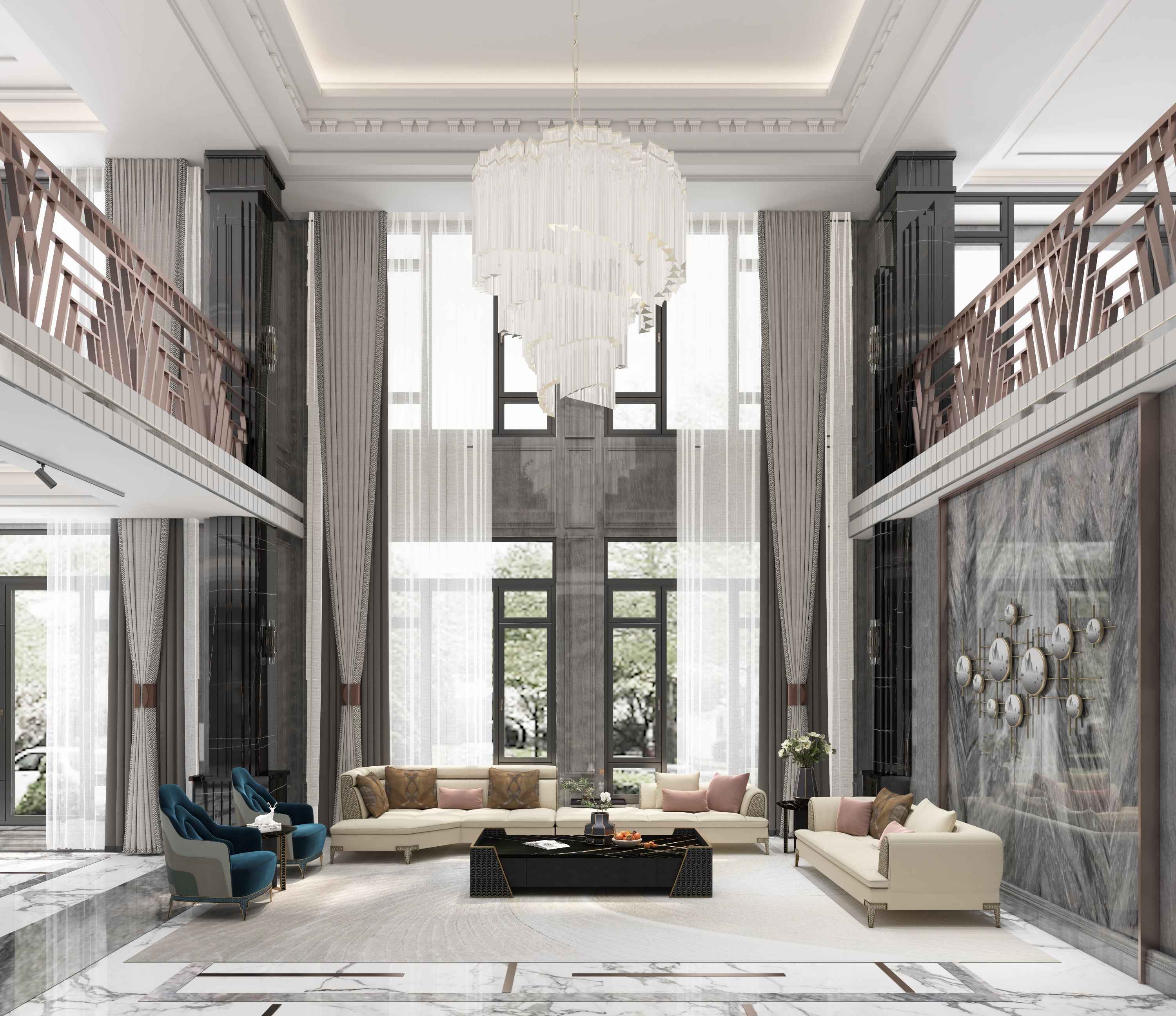 APTC-3082 Coffee table Tea table