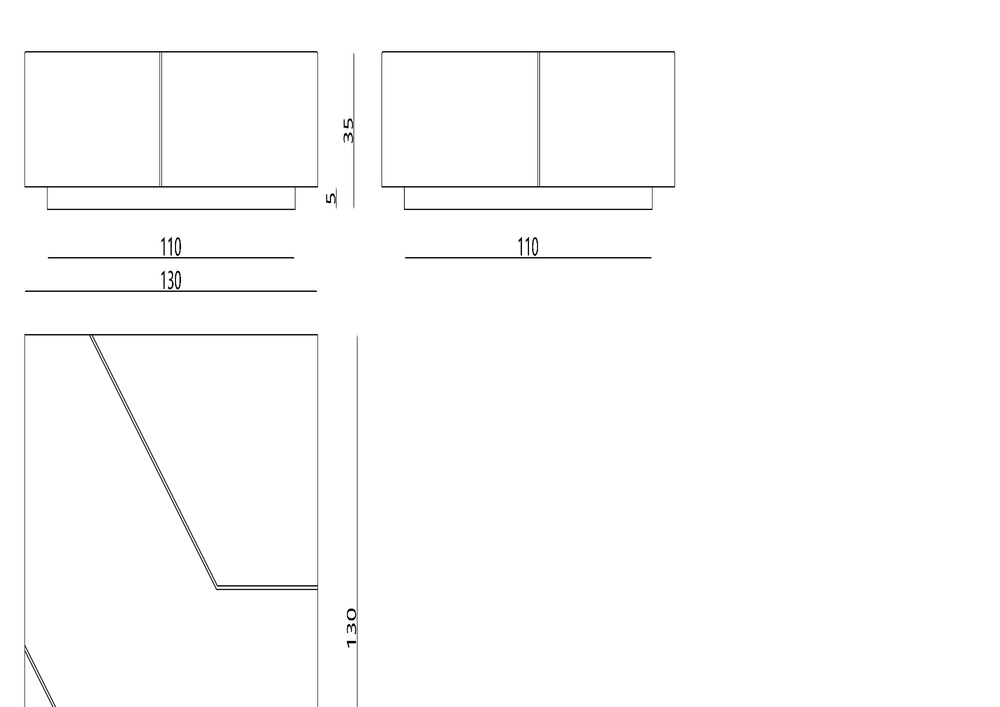 APTC-3109 Coffee table Tea table - Chiuchiufurniture