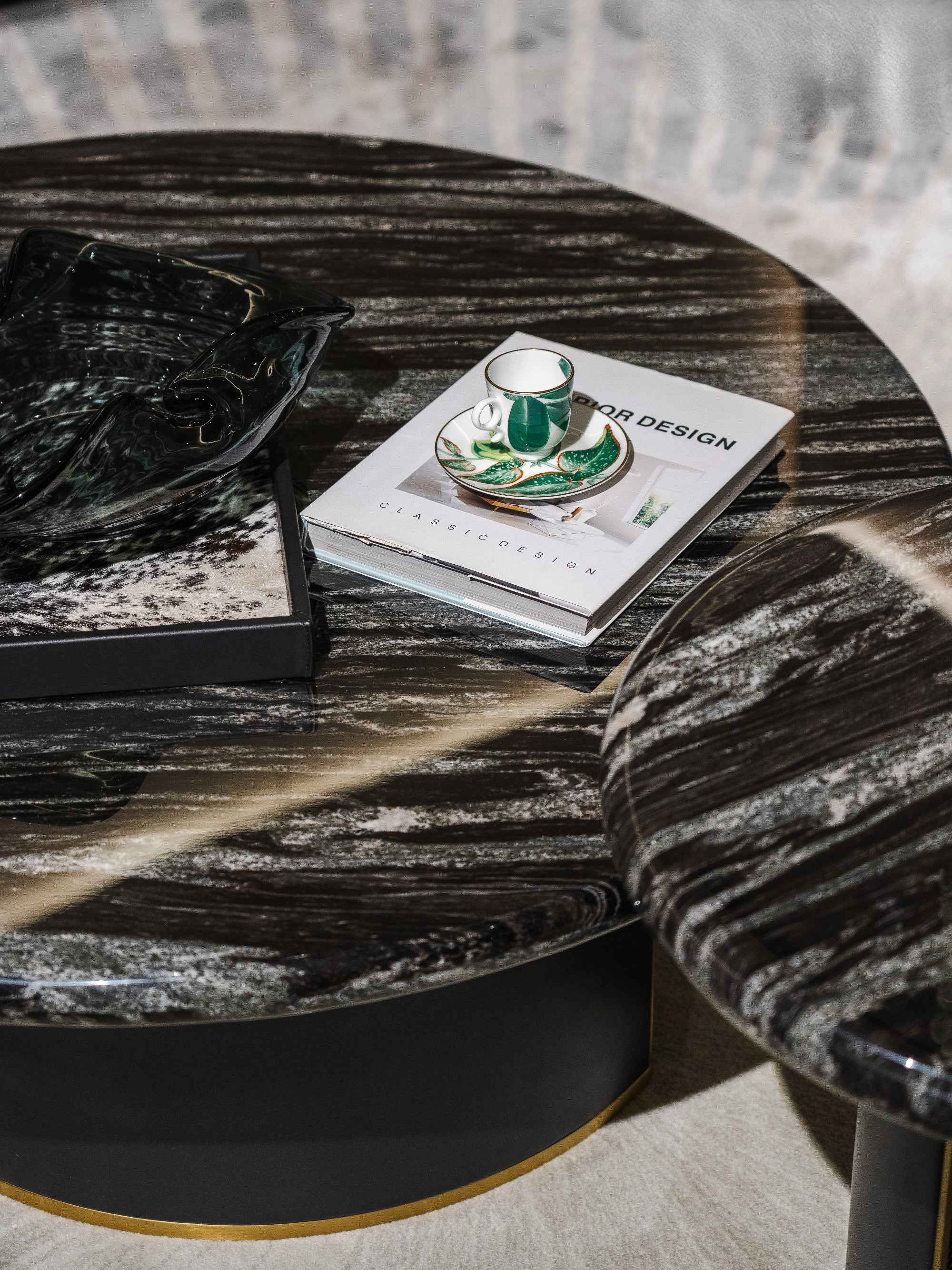 APTC-3117 Coffee table