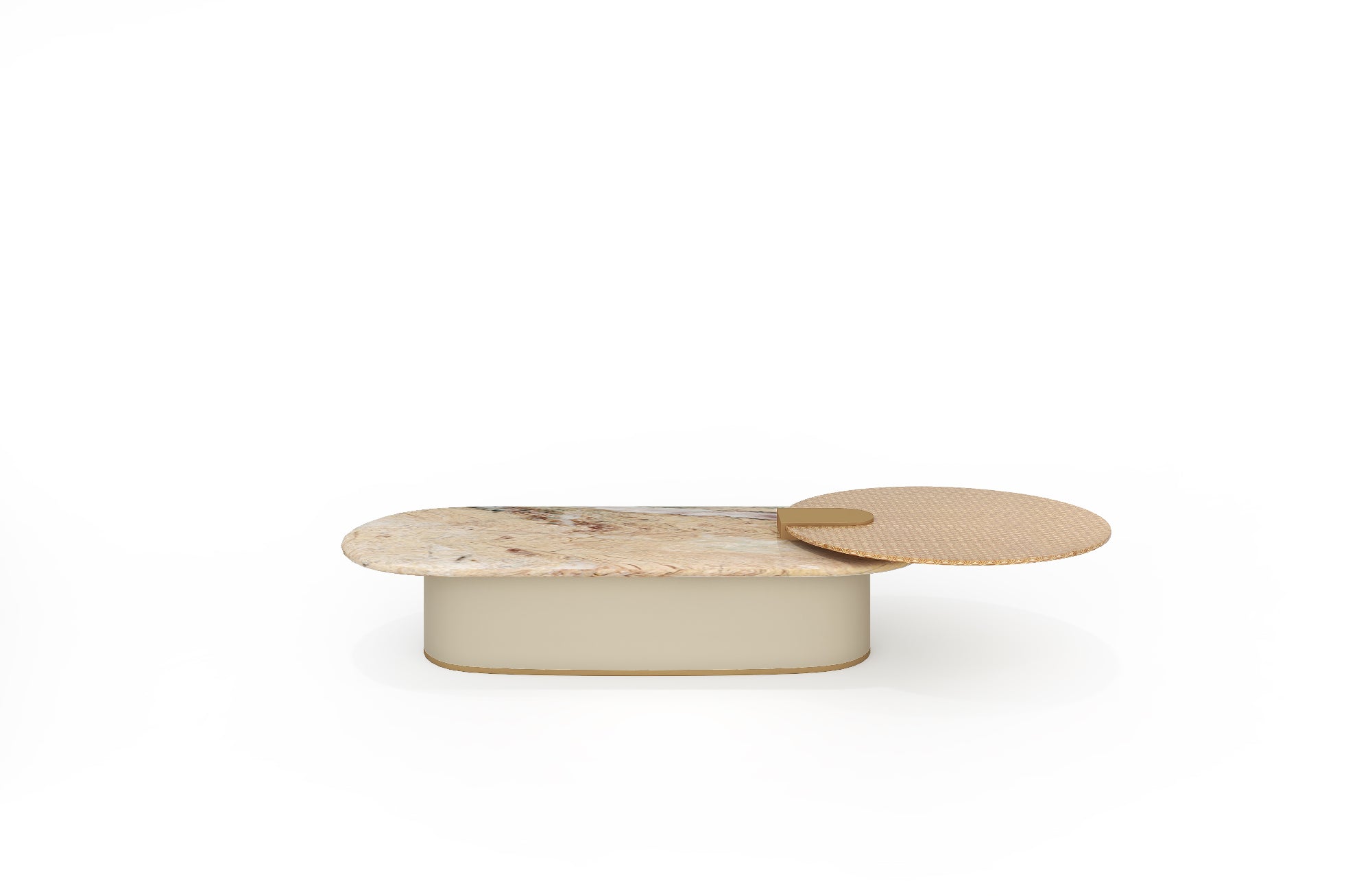 APTC-3127 Long tea table Coffee Table - Chiuchiufurniture