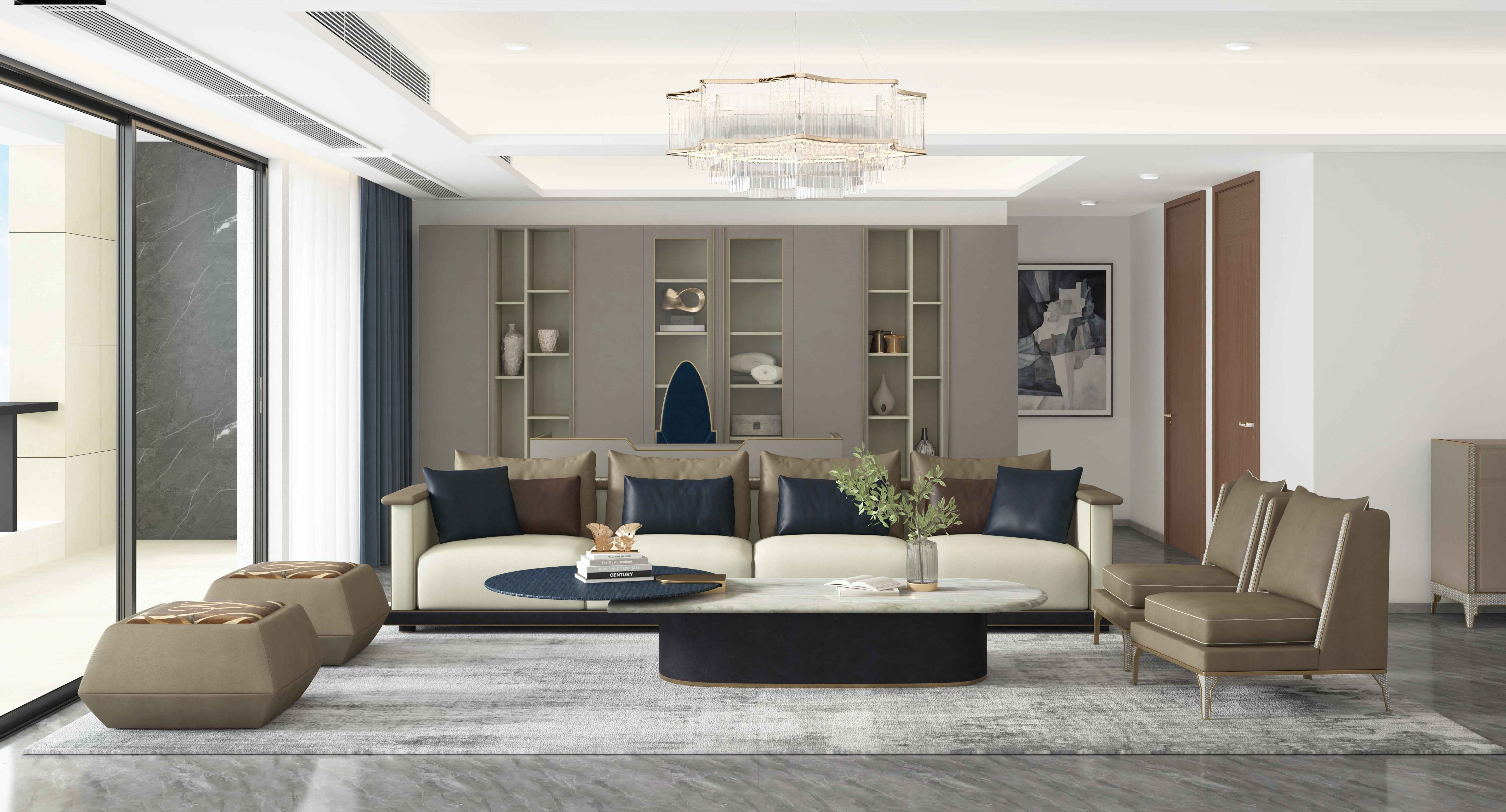 APTV-3133 lounge chair