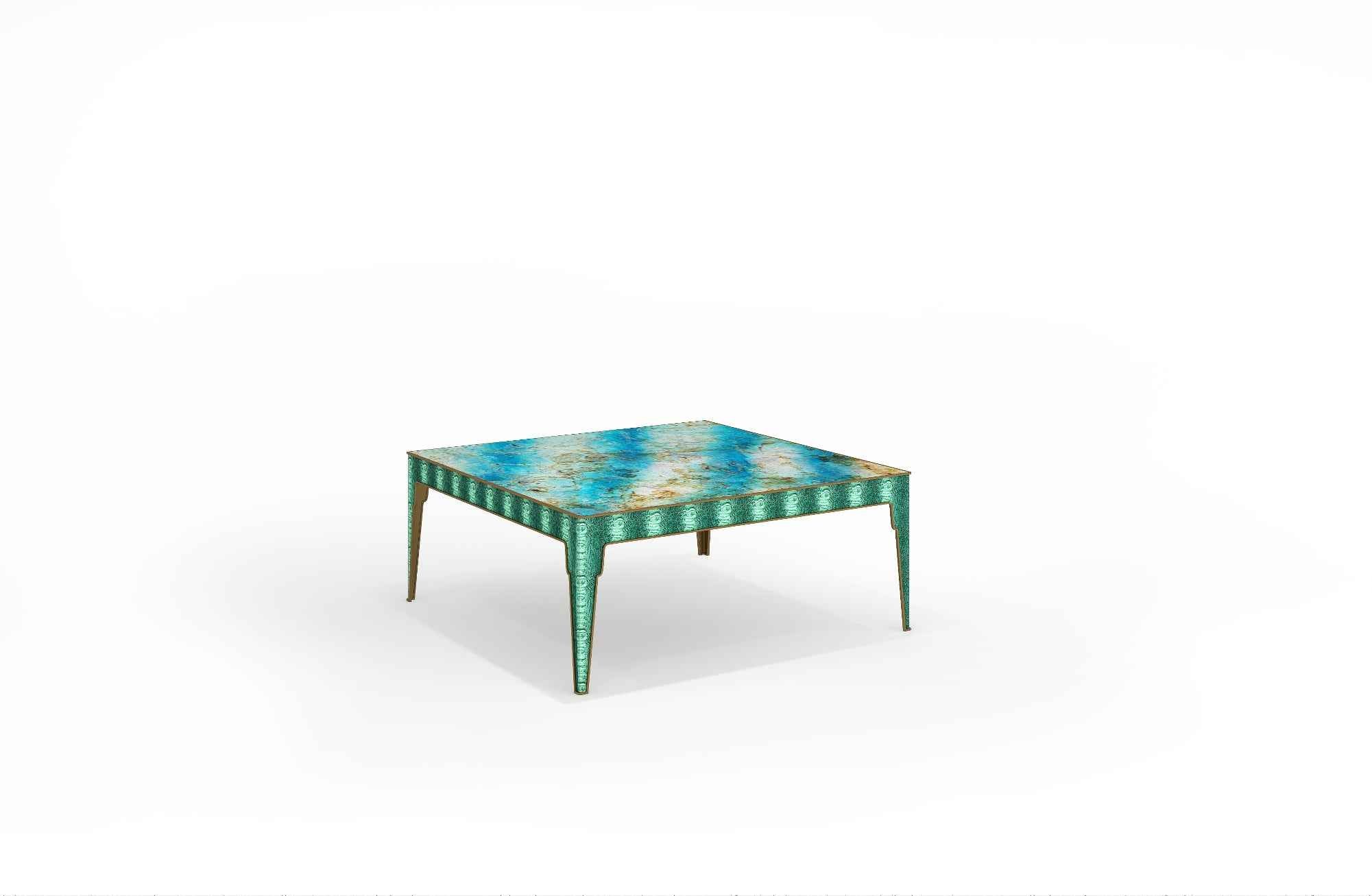 APTC-3136 Tea table Coffee Table