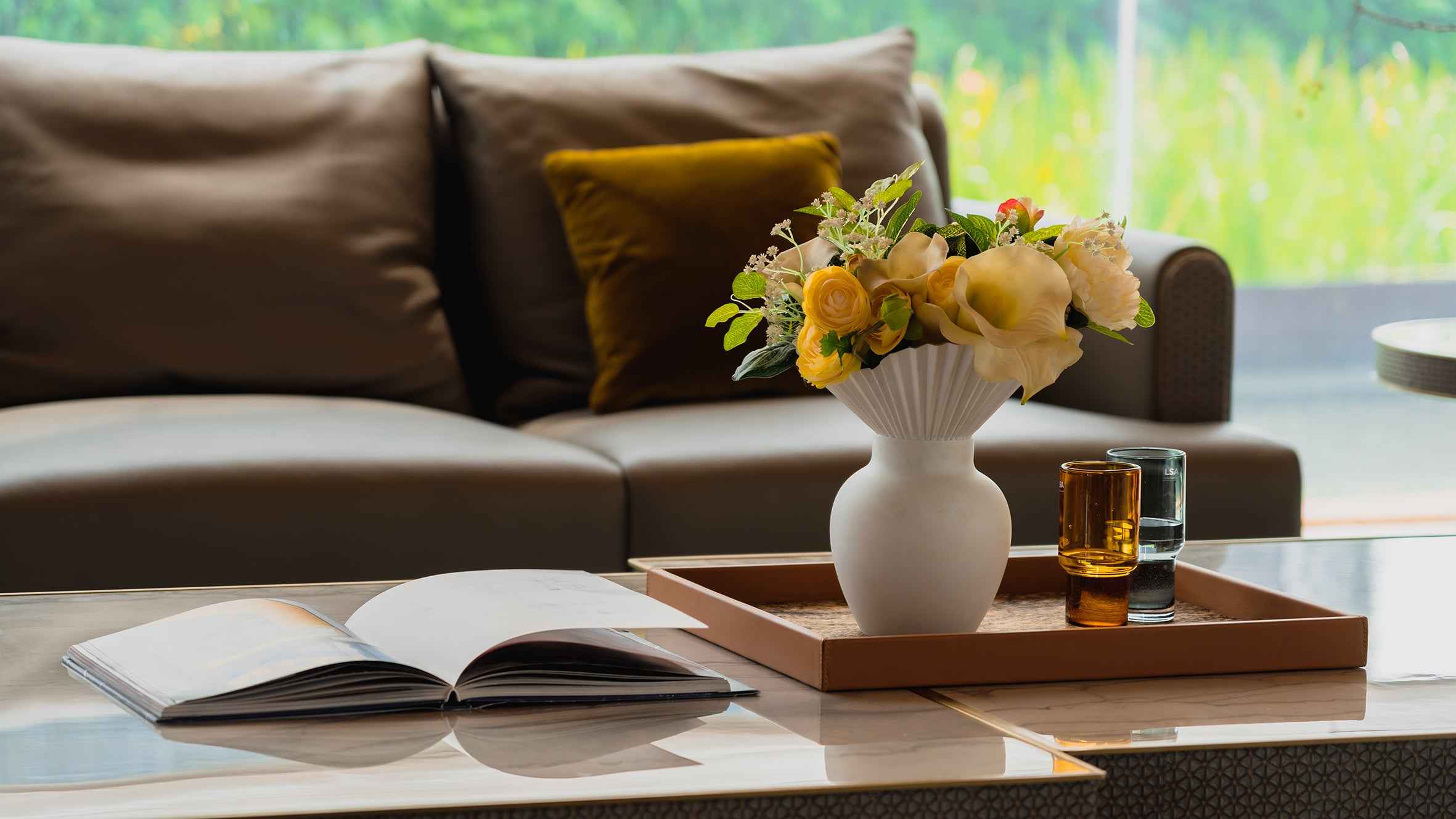 APTC-3136 Tea table Coffee Table