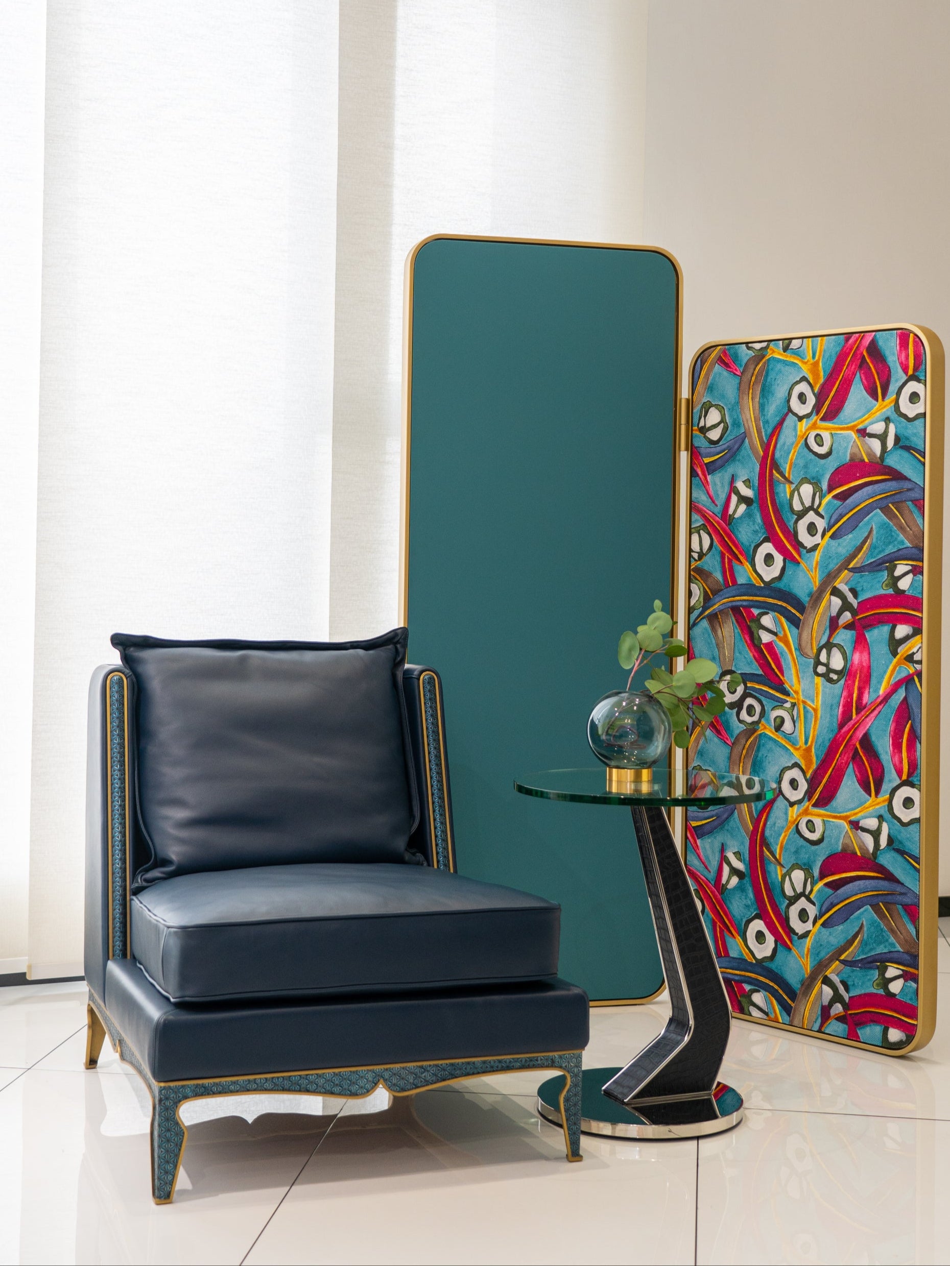 APTV-3133 lounge chair Leisure chair - Chiuchiufurniture