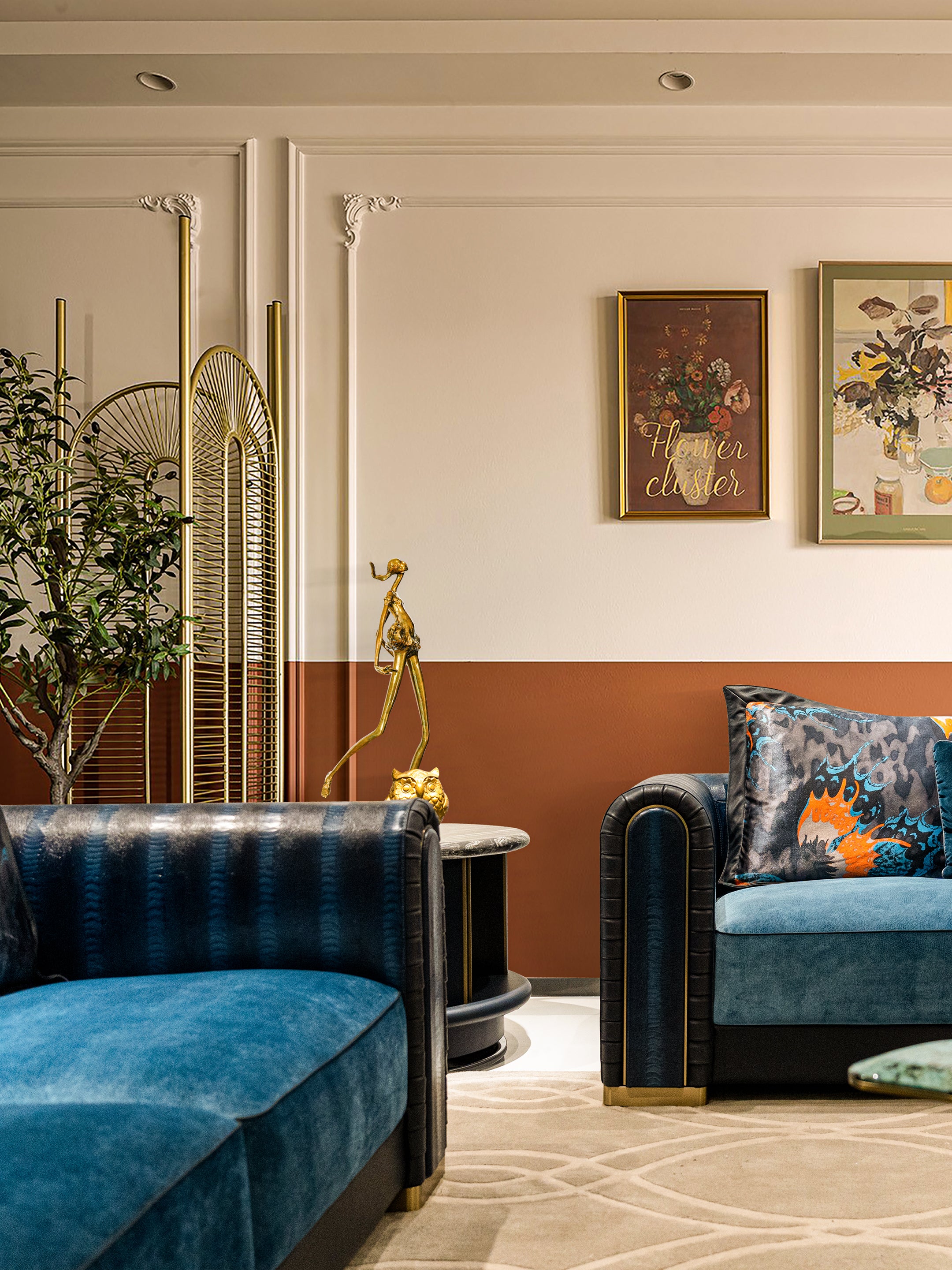 APTS-3139 Sofa Modern Comfort Stylish Design - Chiuchiufurniture