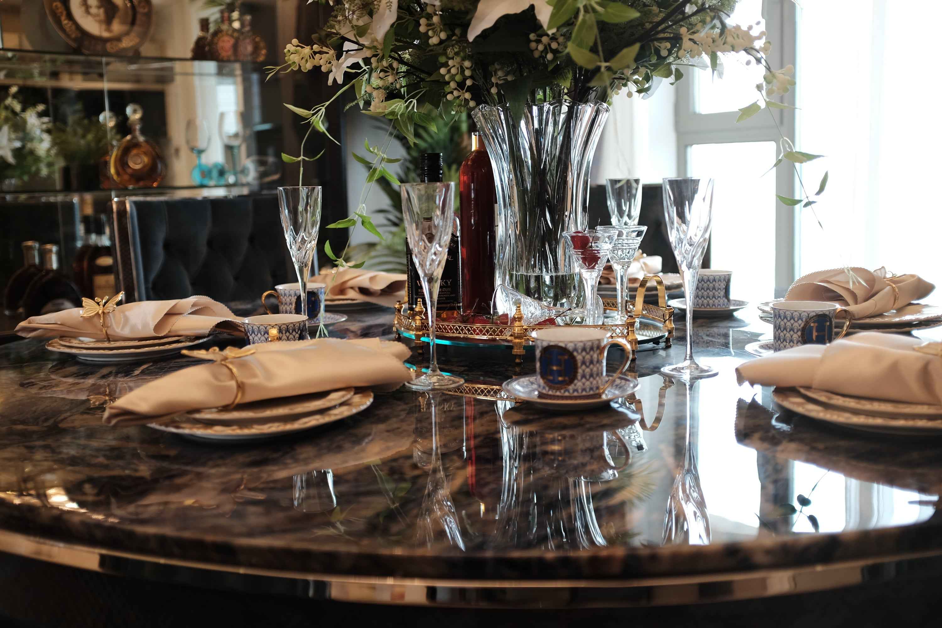 APTV-2030 Dining chair