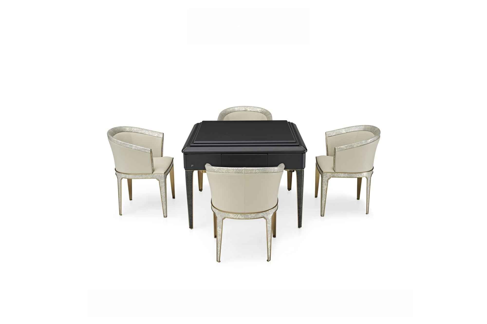 APTV-2588 Dining chair