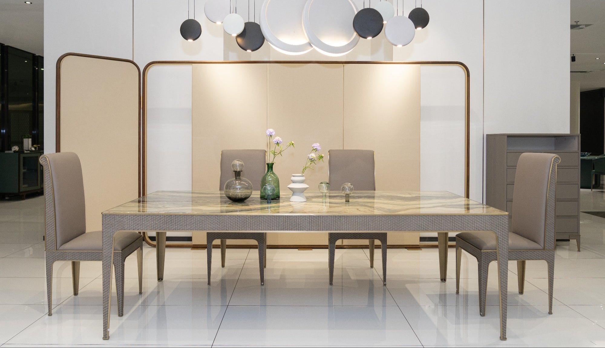 APTA-3009 Chest of drawers - Stylish Storage Solution for Your Home - Chiuchiufurniture