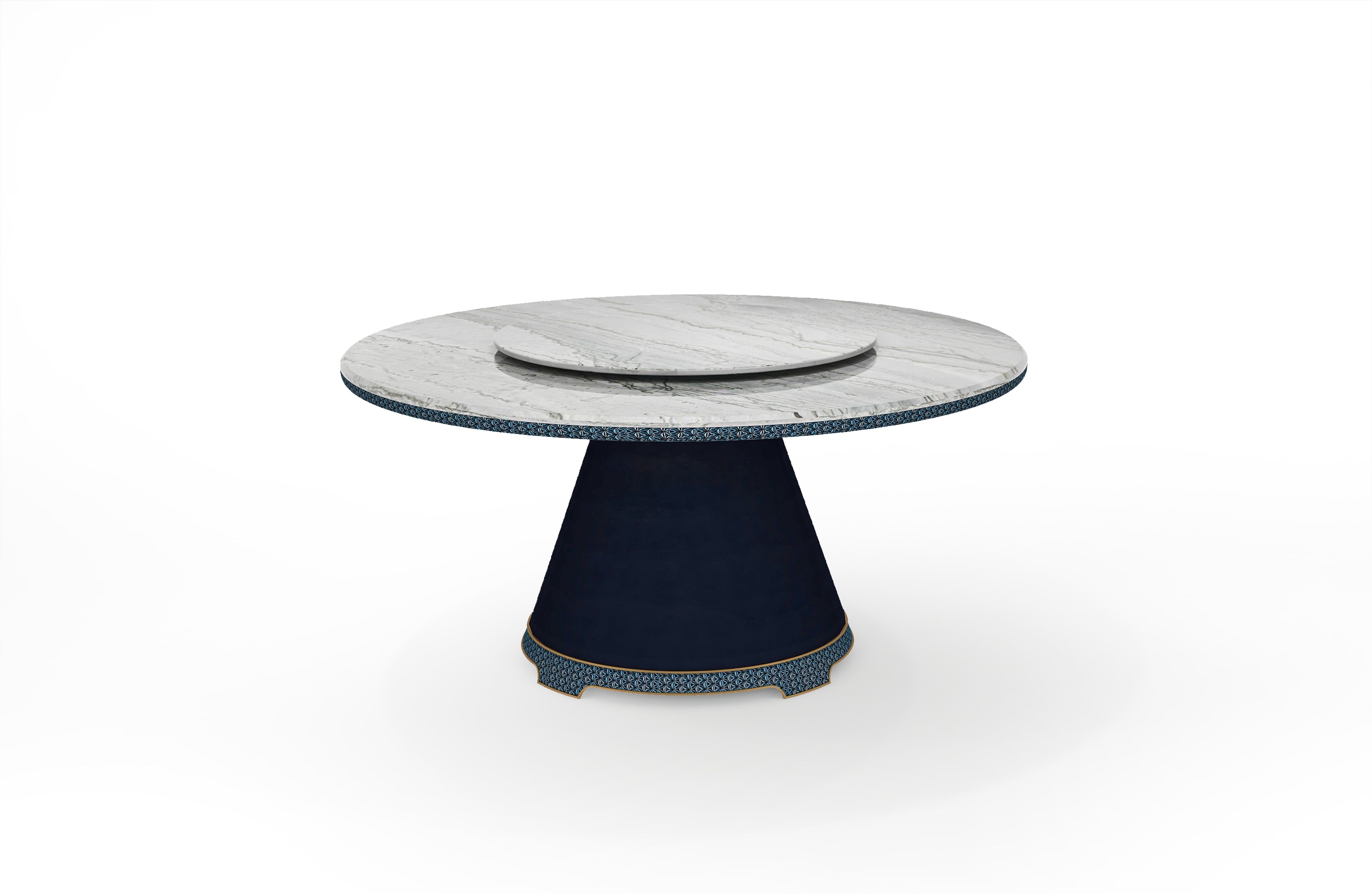 APTD-2737 Dining Table - Chiuchiufurniture