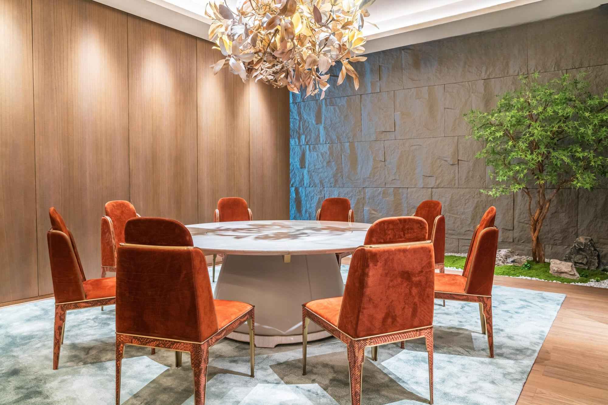 APTD-2737 Dining Table